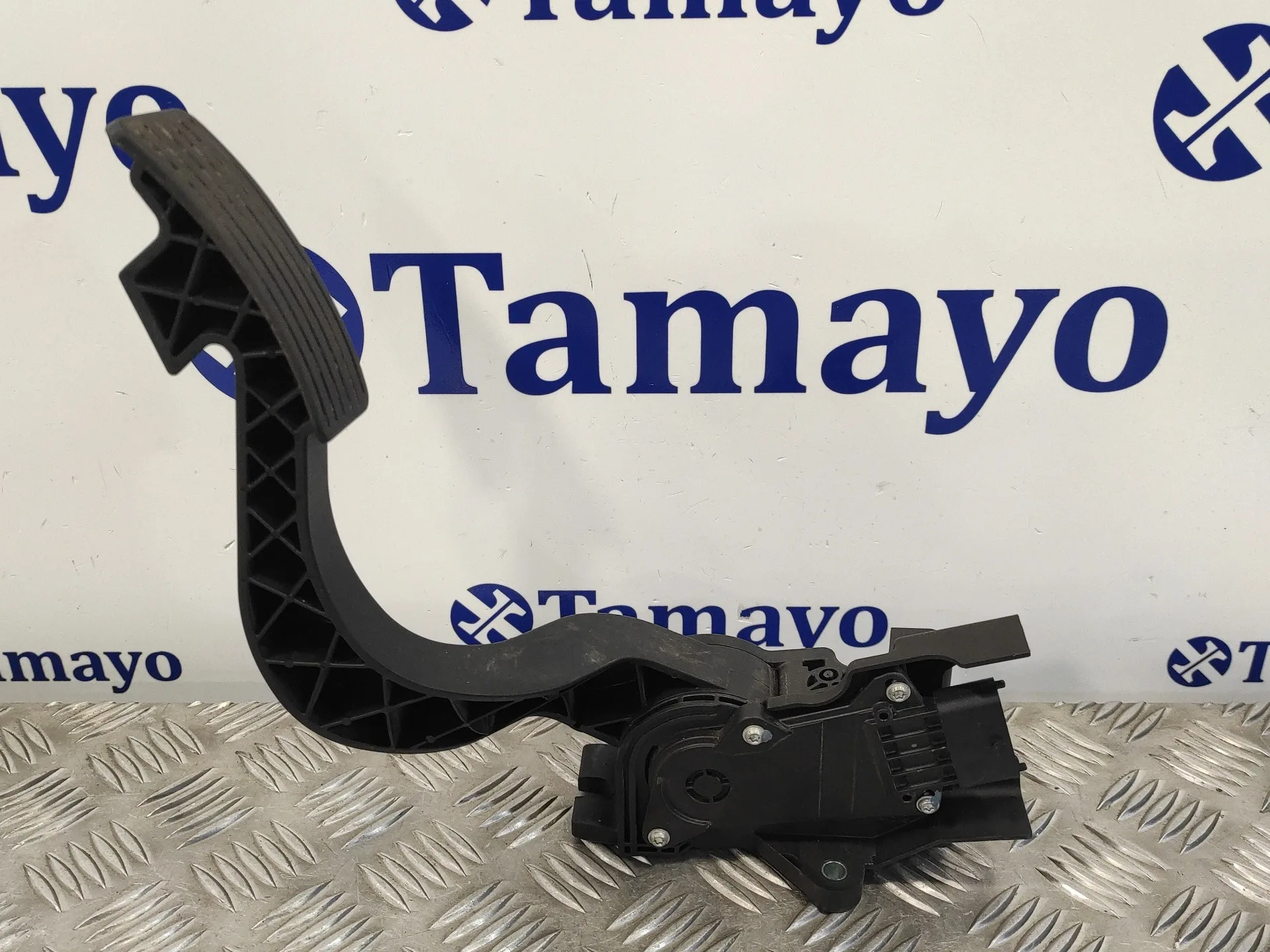 Potenciometro Pedal para Fiat Ducato Furgon