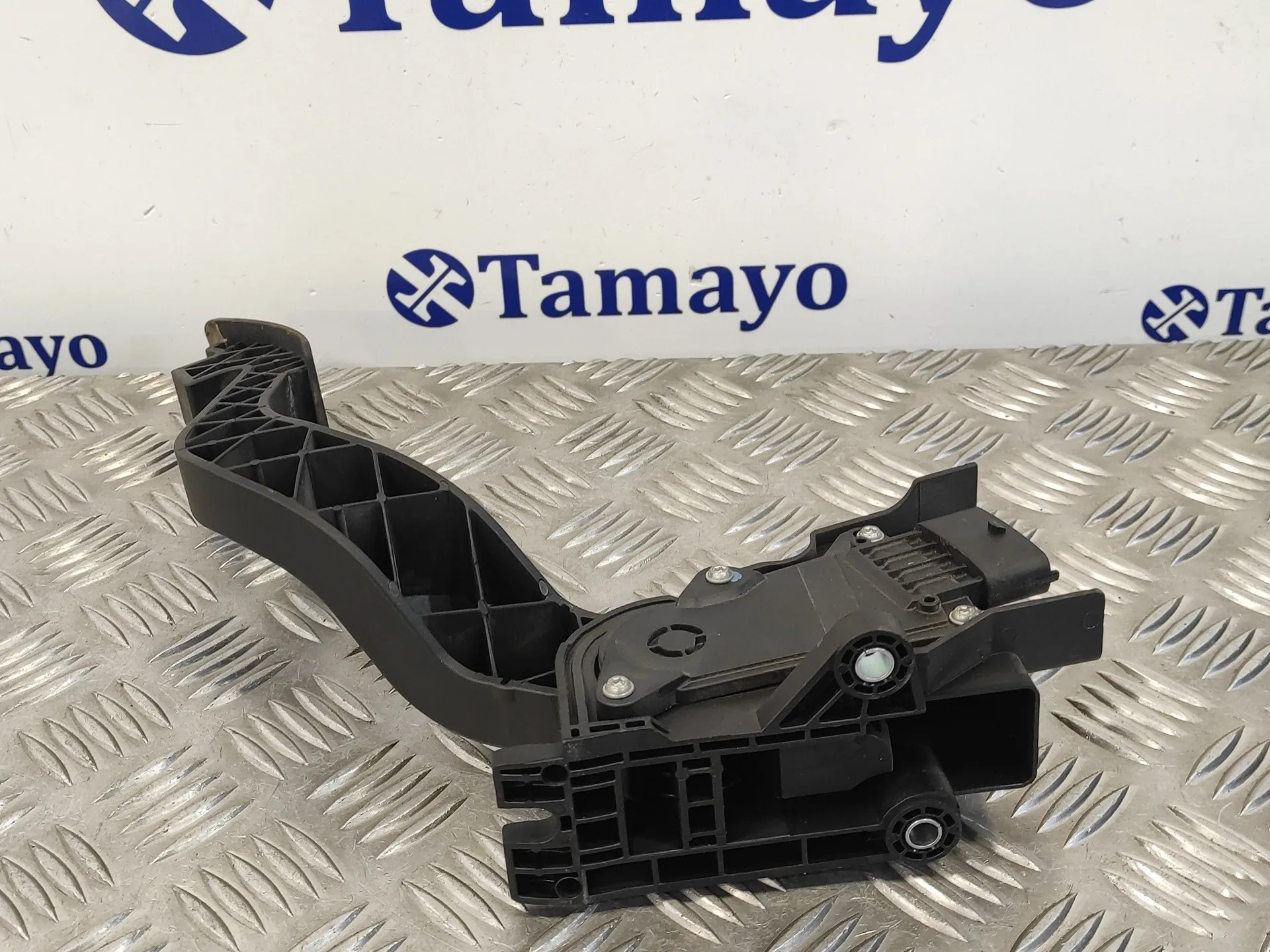 Potenciometro Pedal para Fiat Ducato Furgon