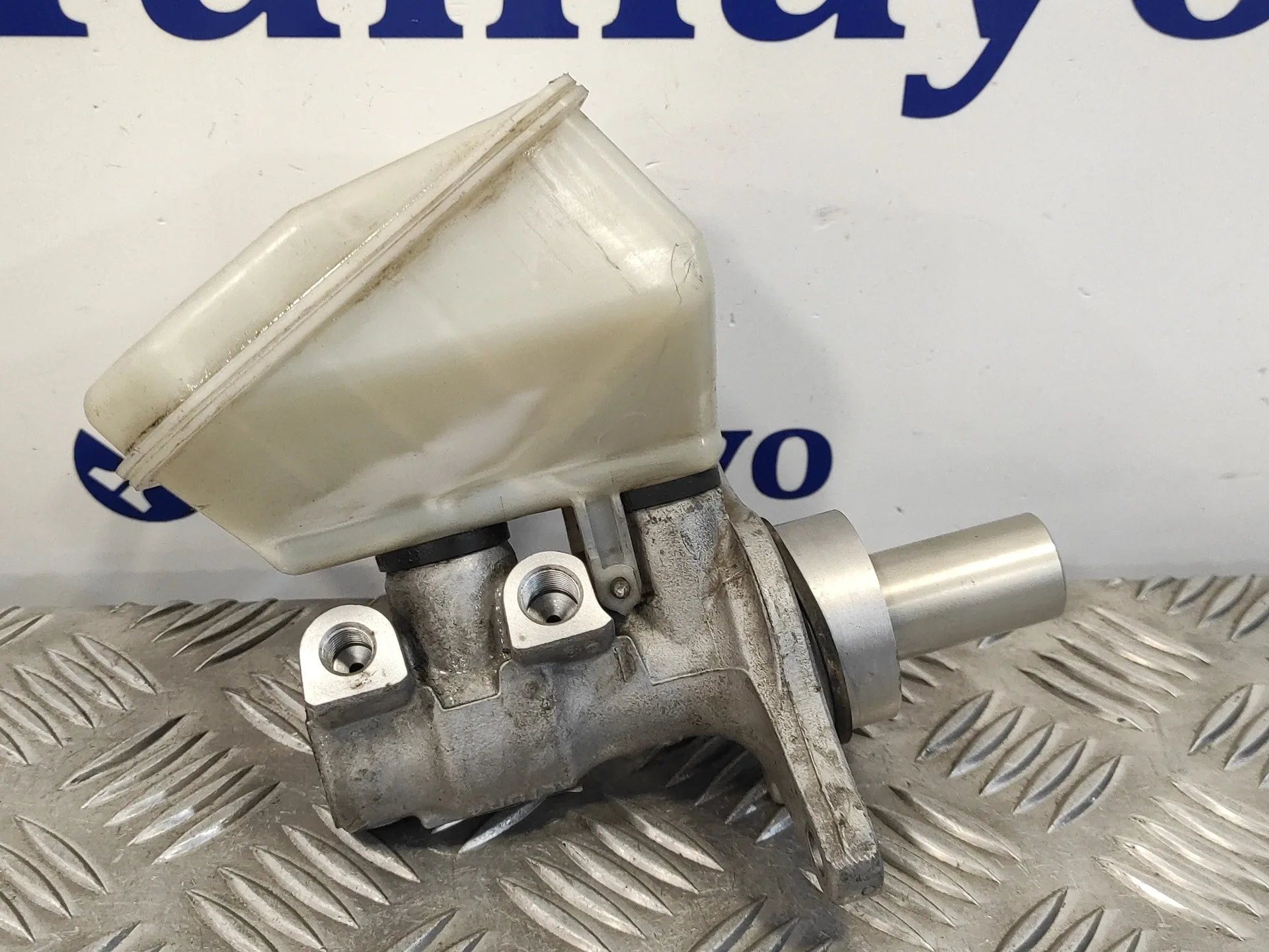 Bomba Freno para Peugeot Partner Kombi