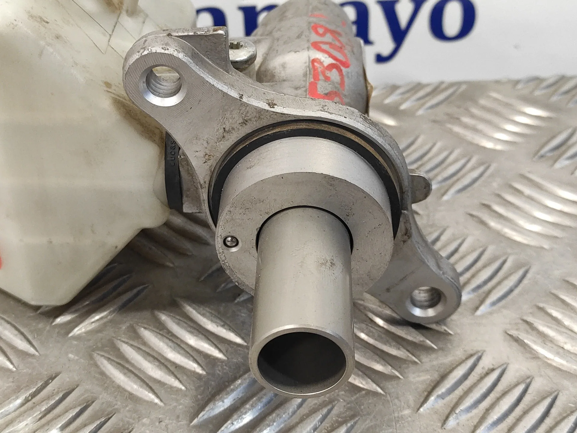 Bomba Freno para Peugeot Partner Kombi