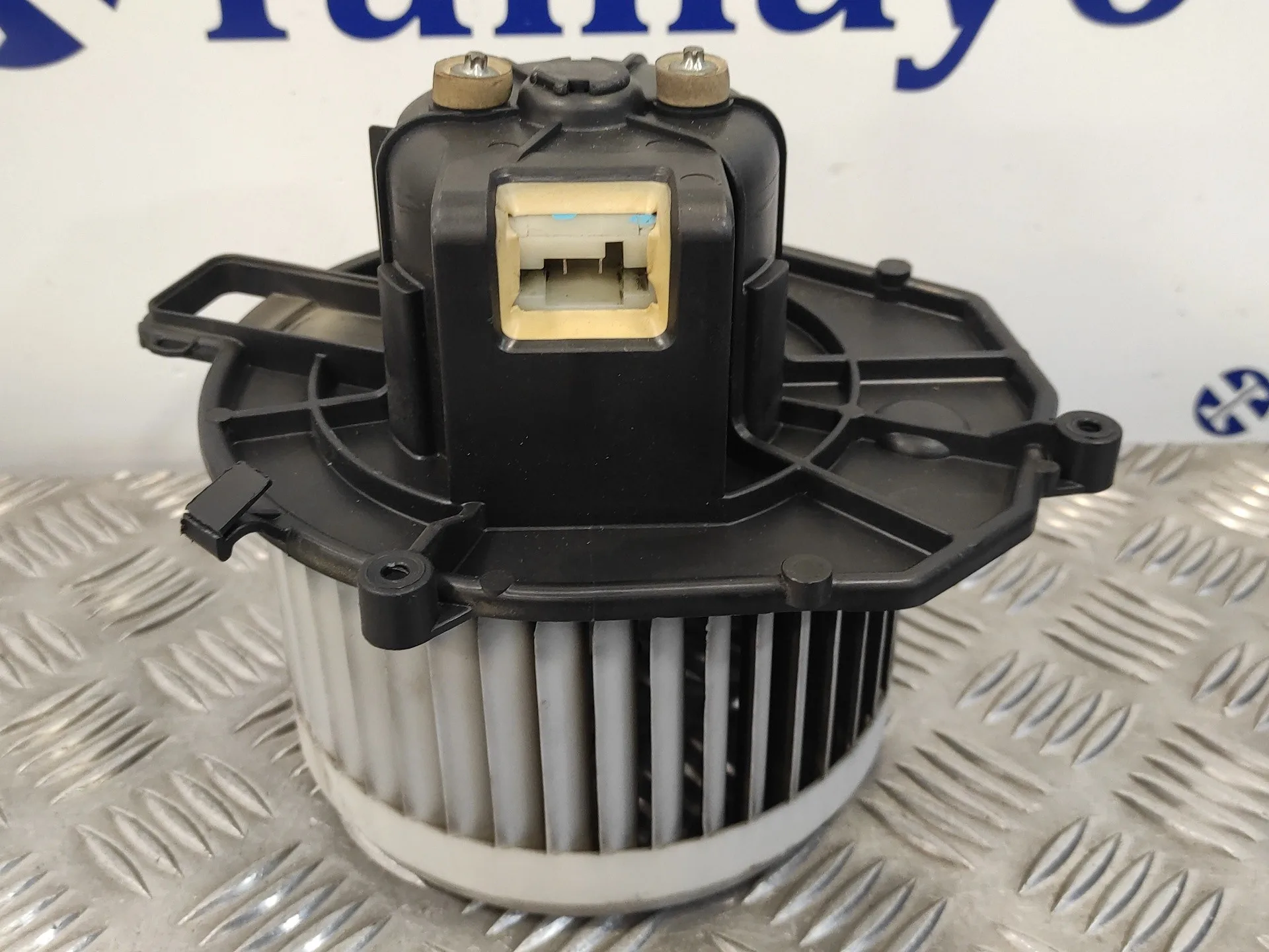 Motor Calefaccion para Peugeot Partner Kombi
