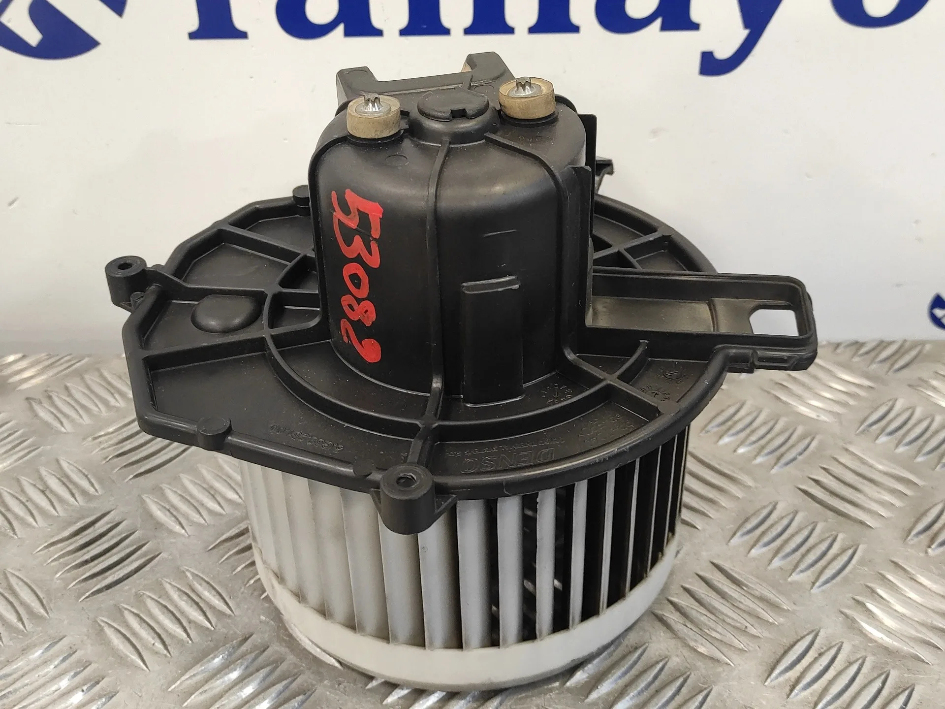 Motor Calefaccion para Peugeot Partner Kombi