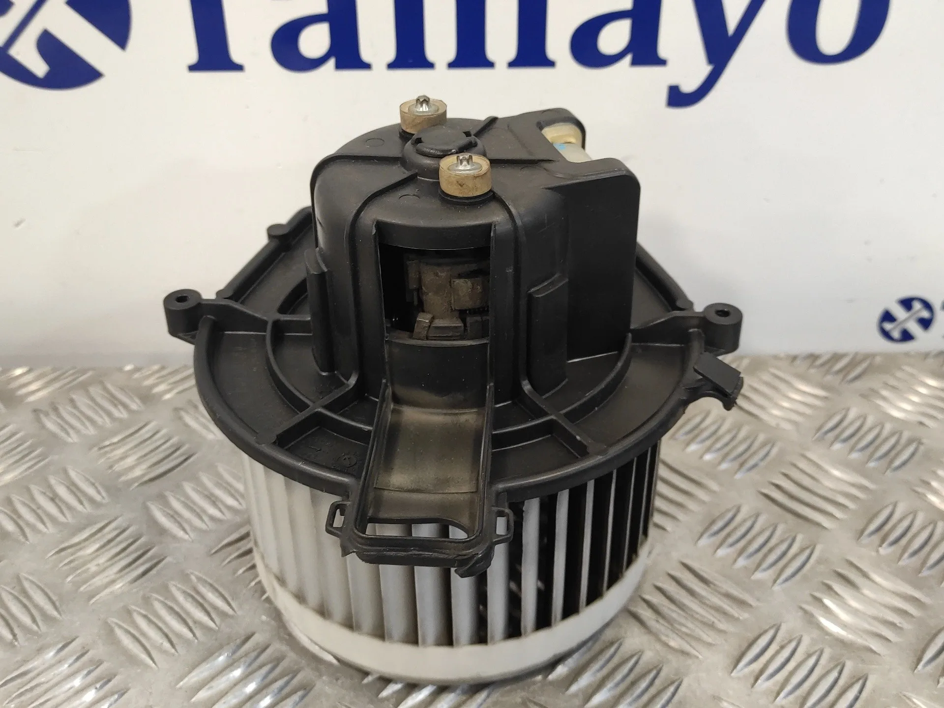 Motor Calefaccion para Peugeot Partner Kombi