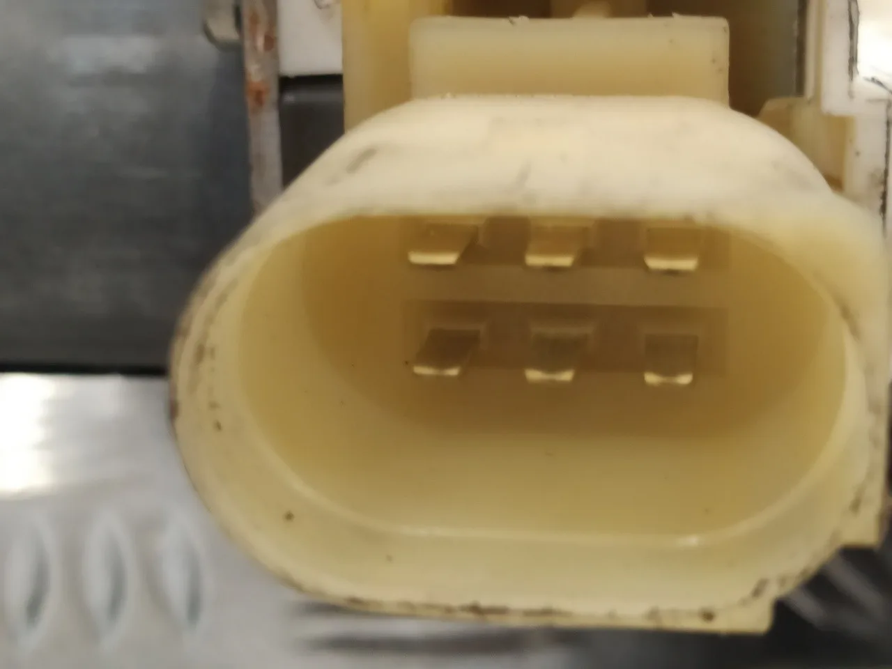 Elevalunas Delantero Izquierdo para Bmw X1 (E84)