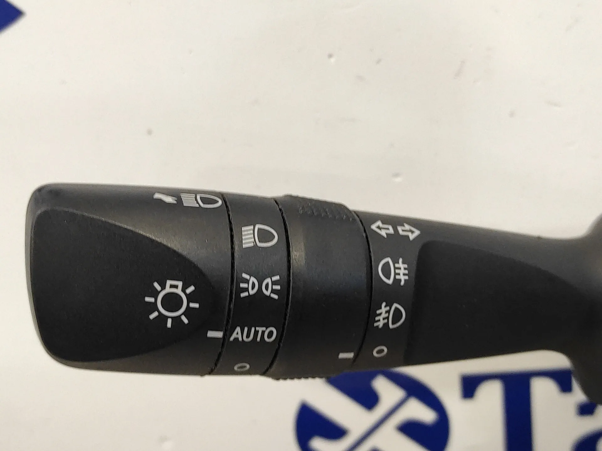 Mando Intermitentes para Toyota Auris