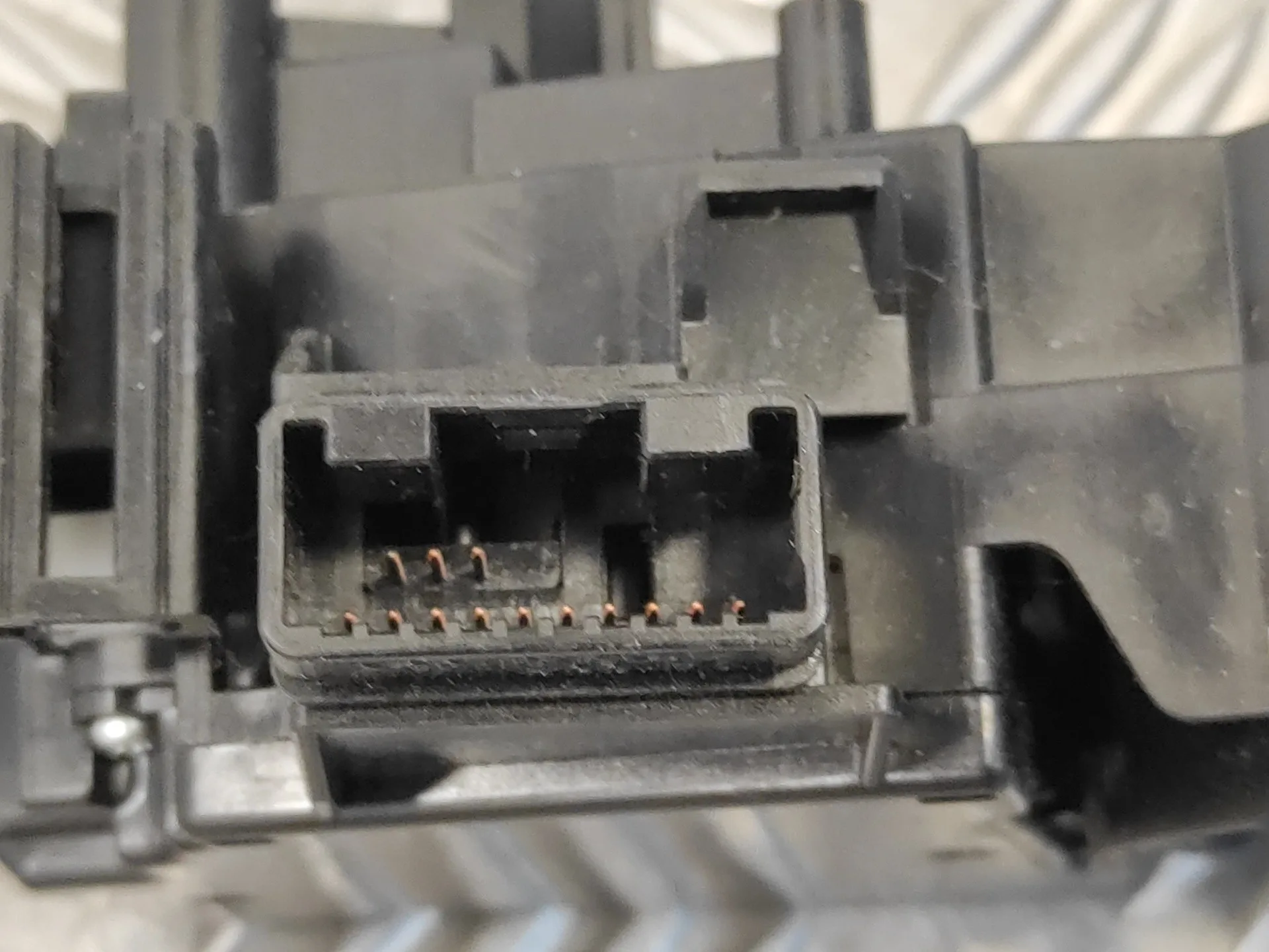 Mando Intermitentes para Toyota Auris