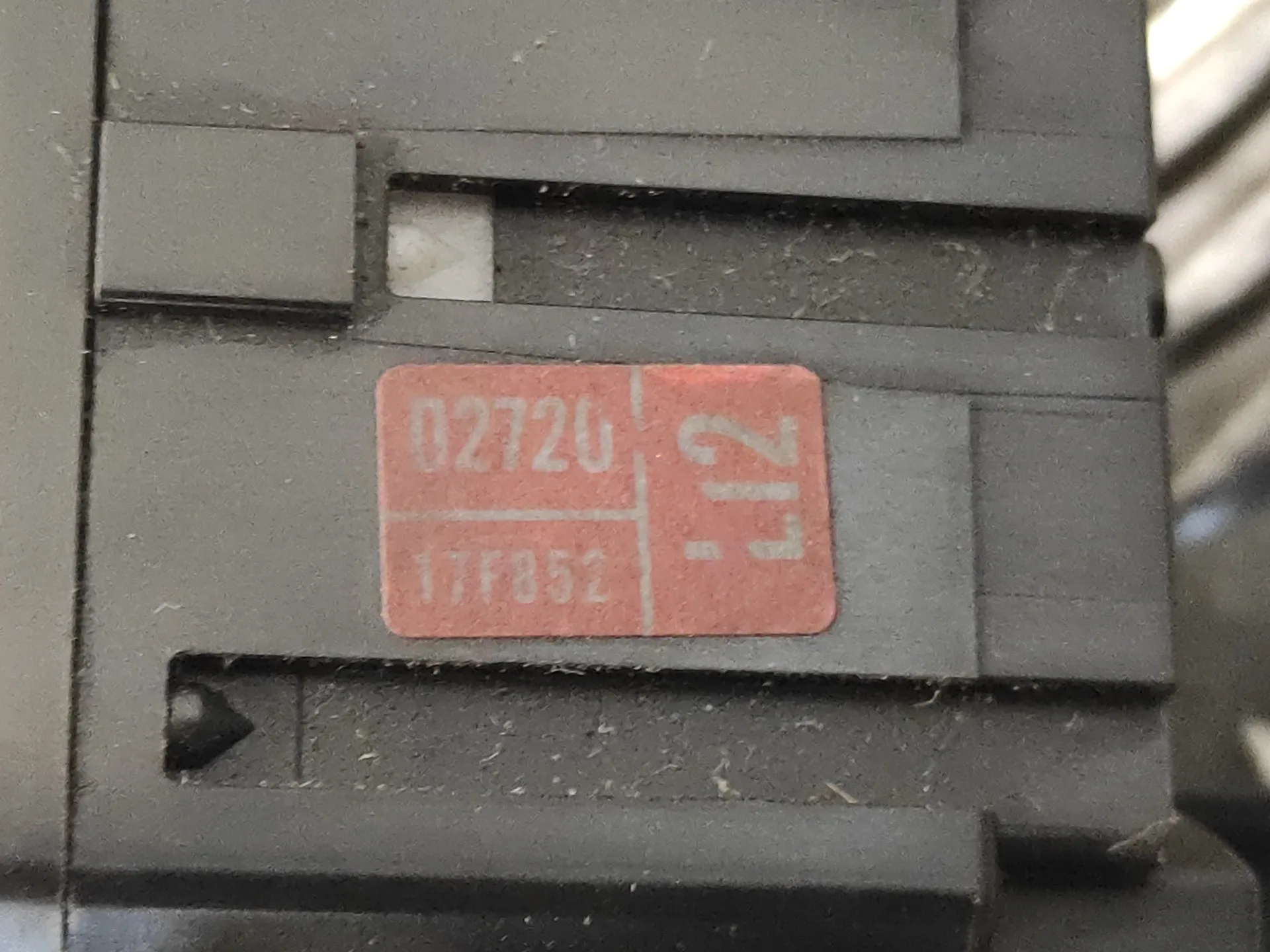 Mando Intermitentes para Toyota Auris