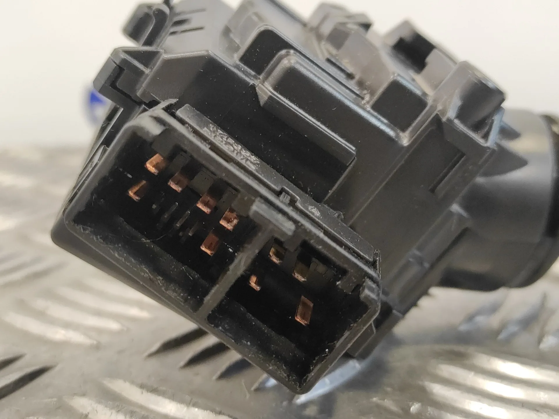 Mando Limpia para Toyota Auris