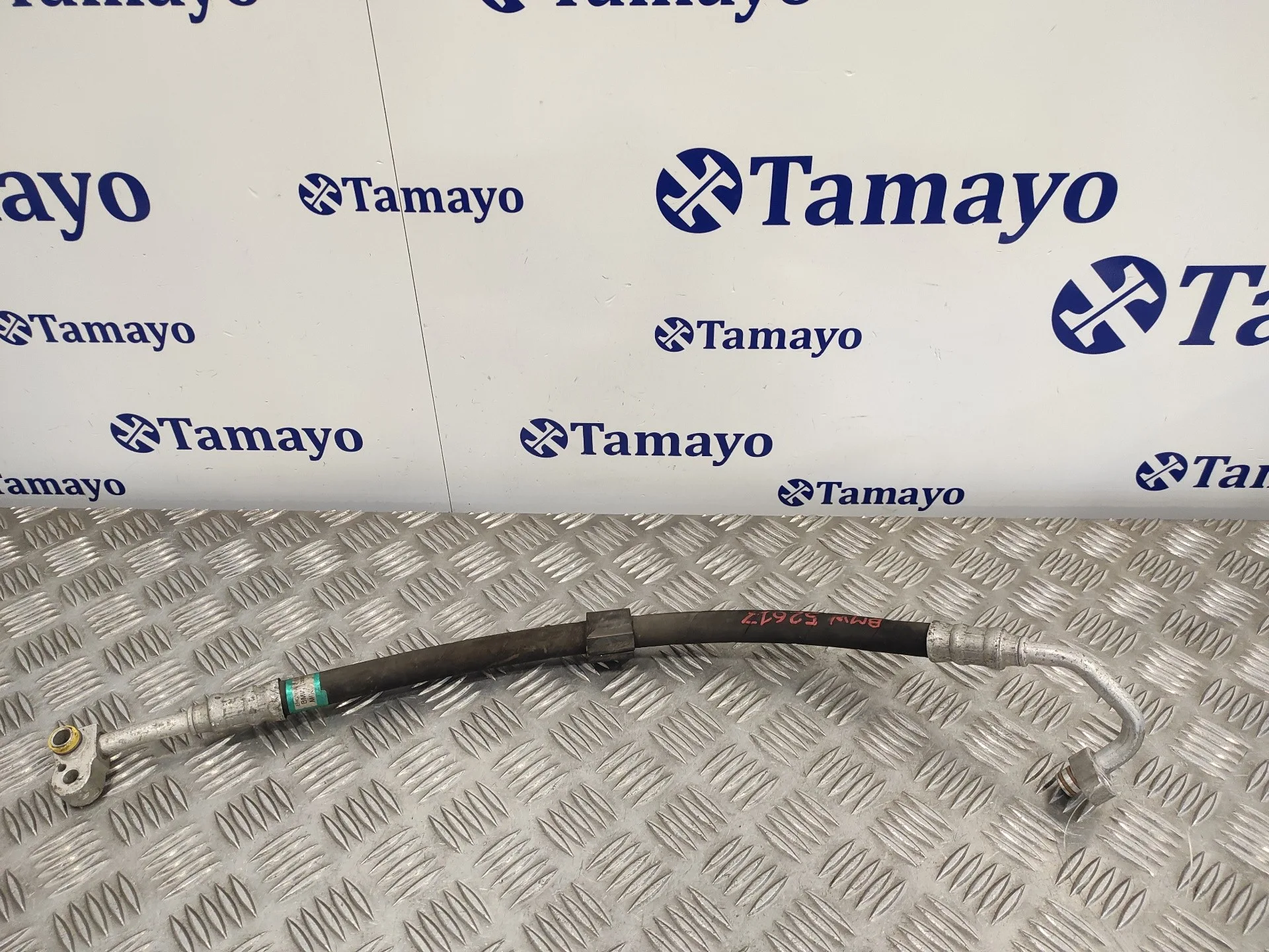 Tubos Aire Acondicionado para Mini Mini (R56)