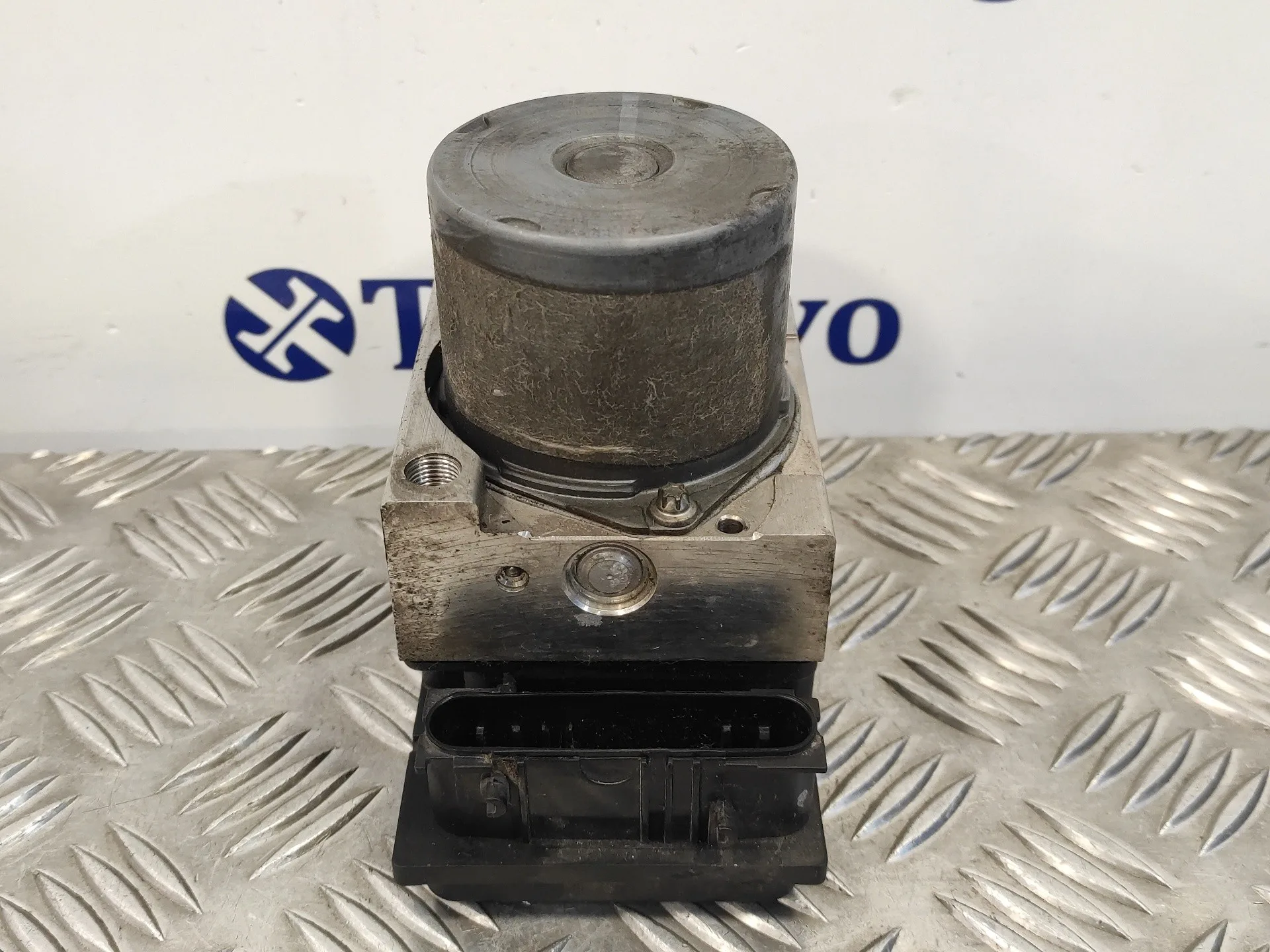 Abs para Renault Scenic Ii