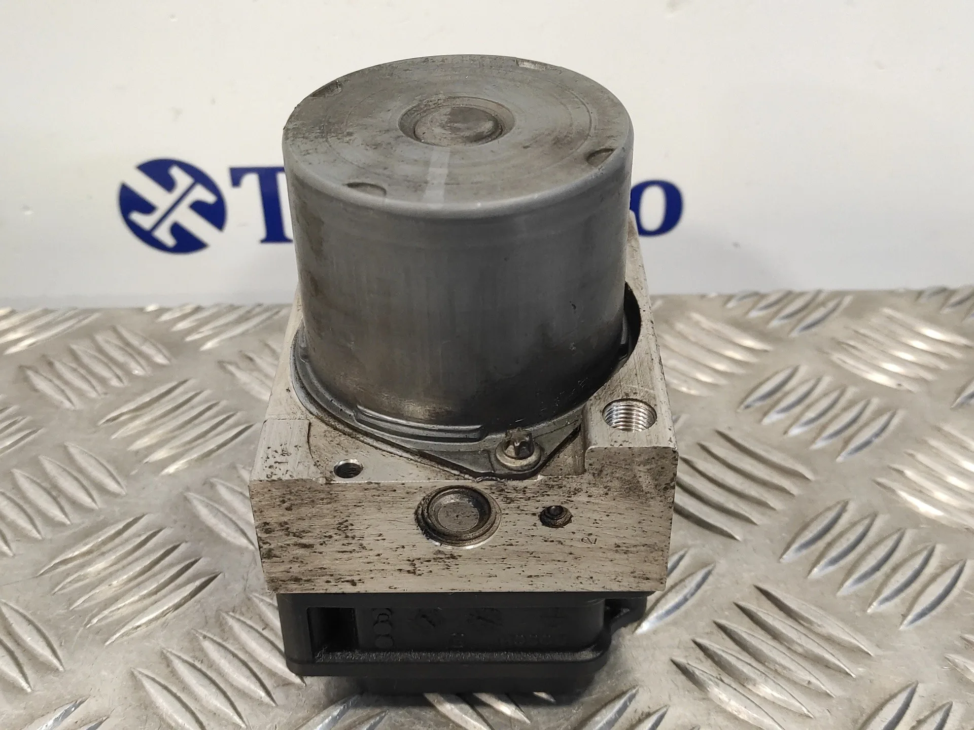 Abs para Renault Scenic Ii