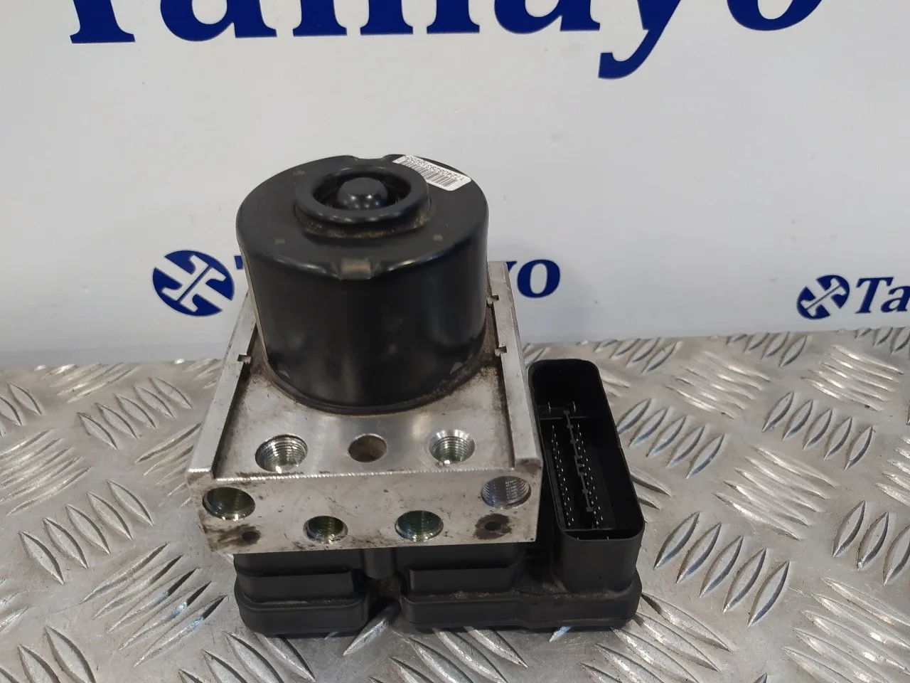 Abs para Ford Focus C-Max (Cap)