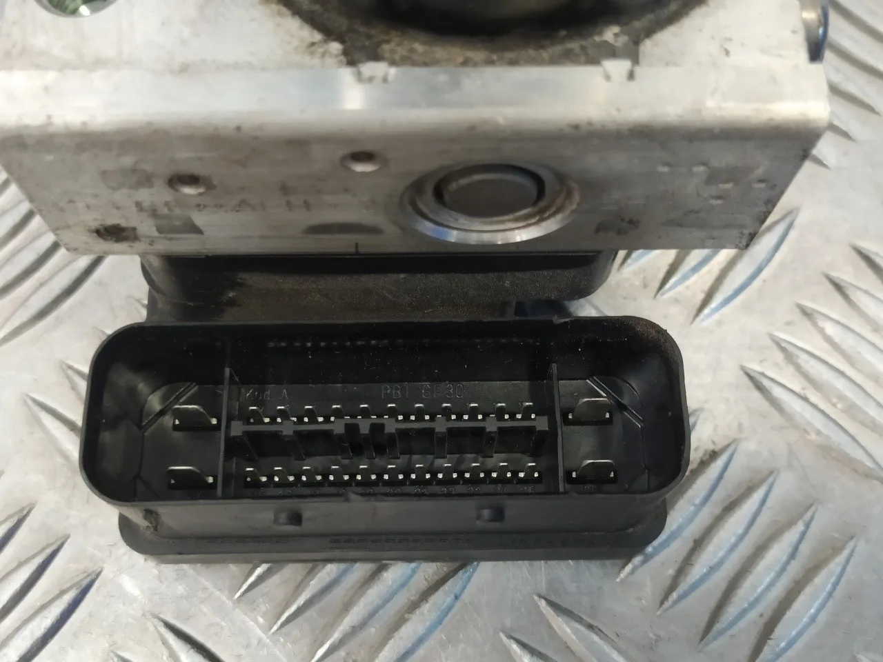 Abs para Ford Focus C-Max (Cap)