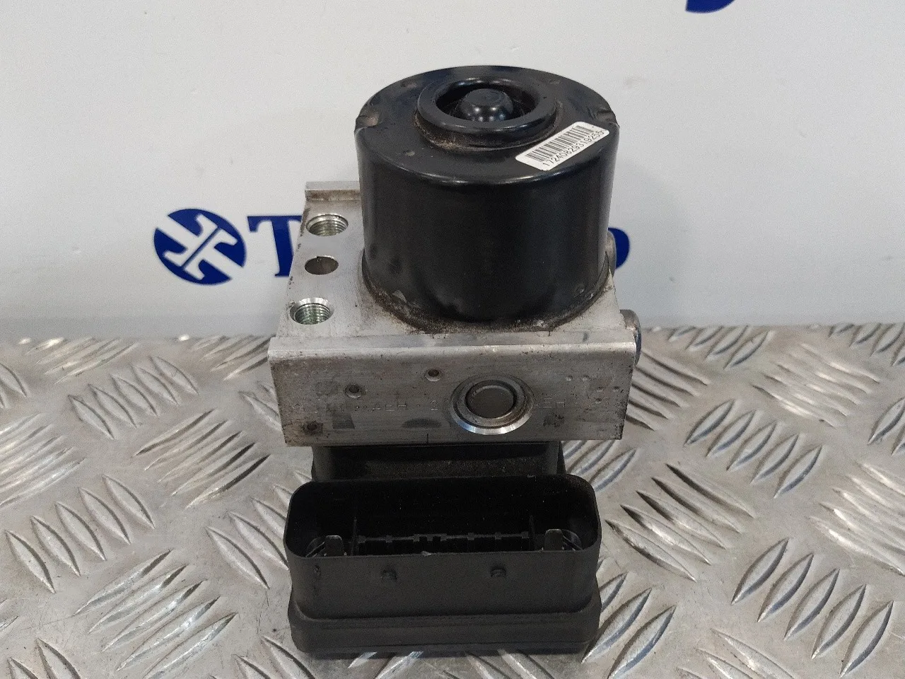 Abs para Ford Focus C-Max (Cap)