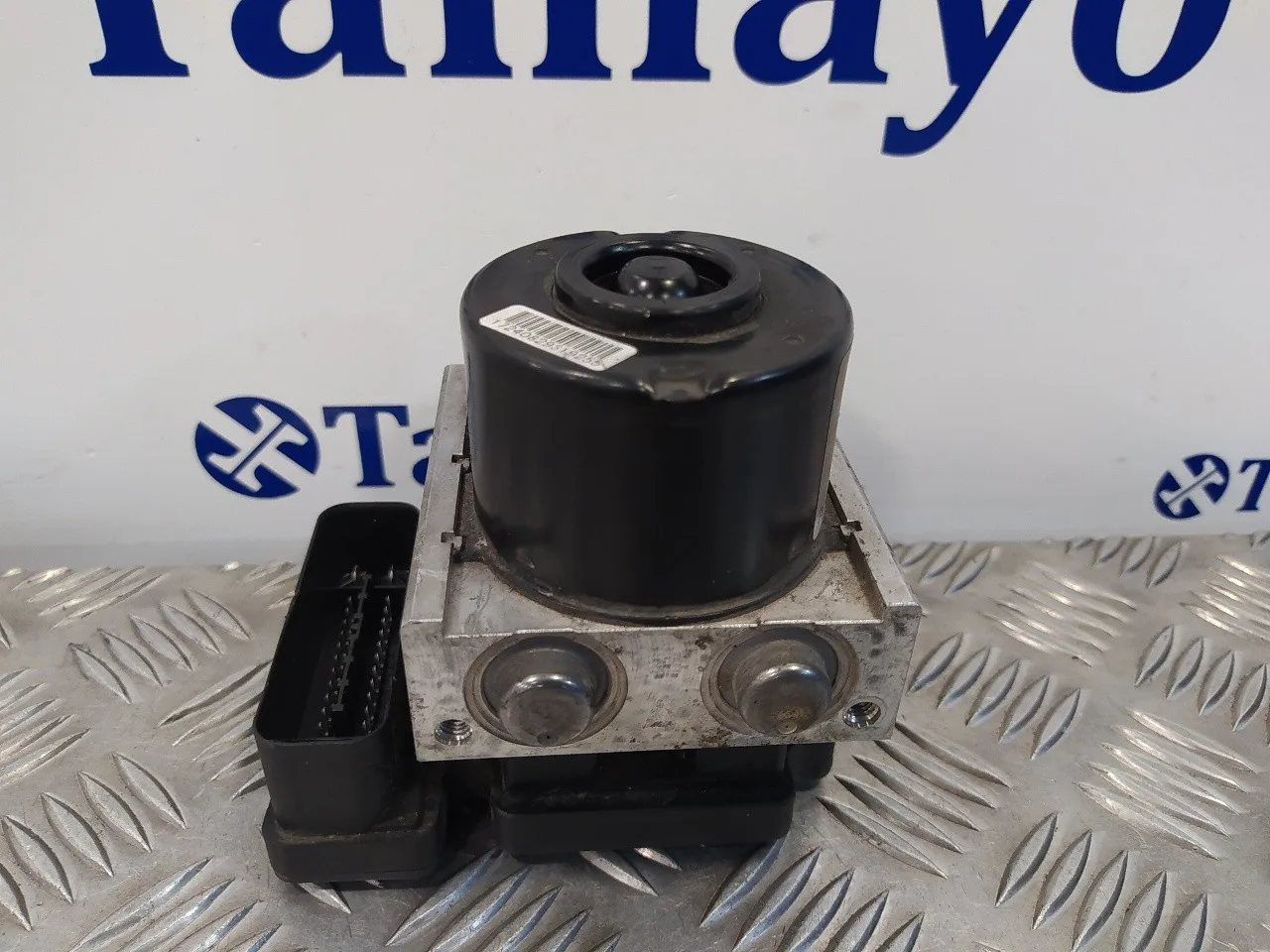 Abs para Ford Focus C-Max (Cap)
