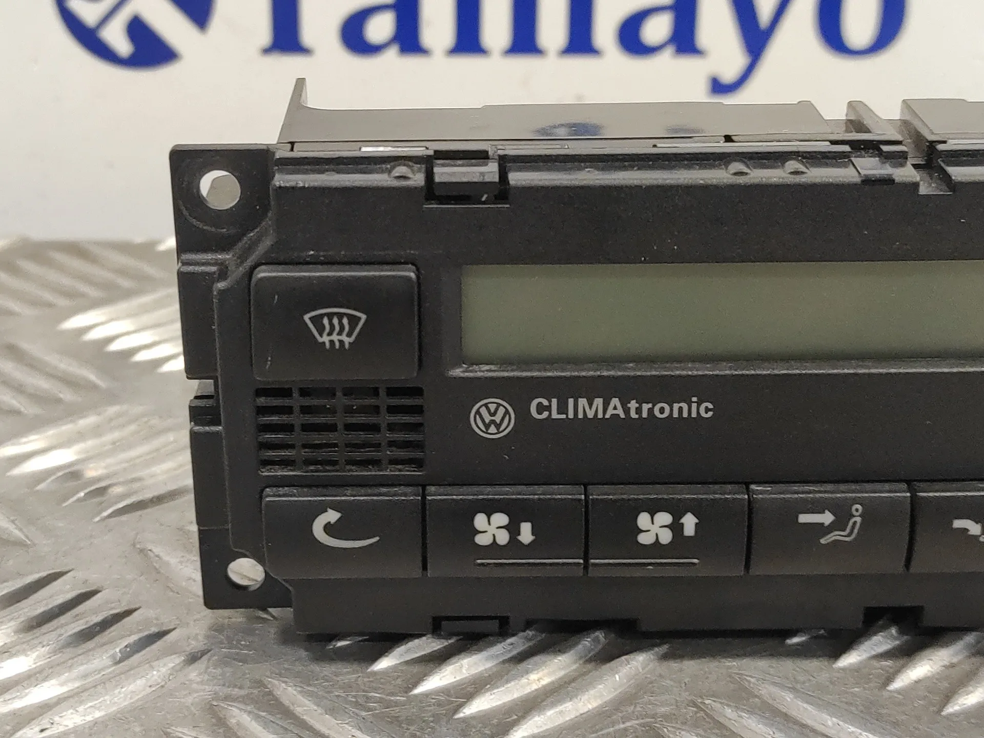 Mando Calefaccion / Aire Acondicionado para Volkswagen Bora Berlina (1J2)