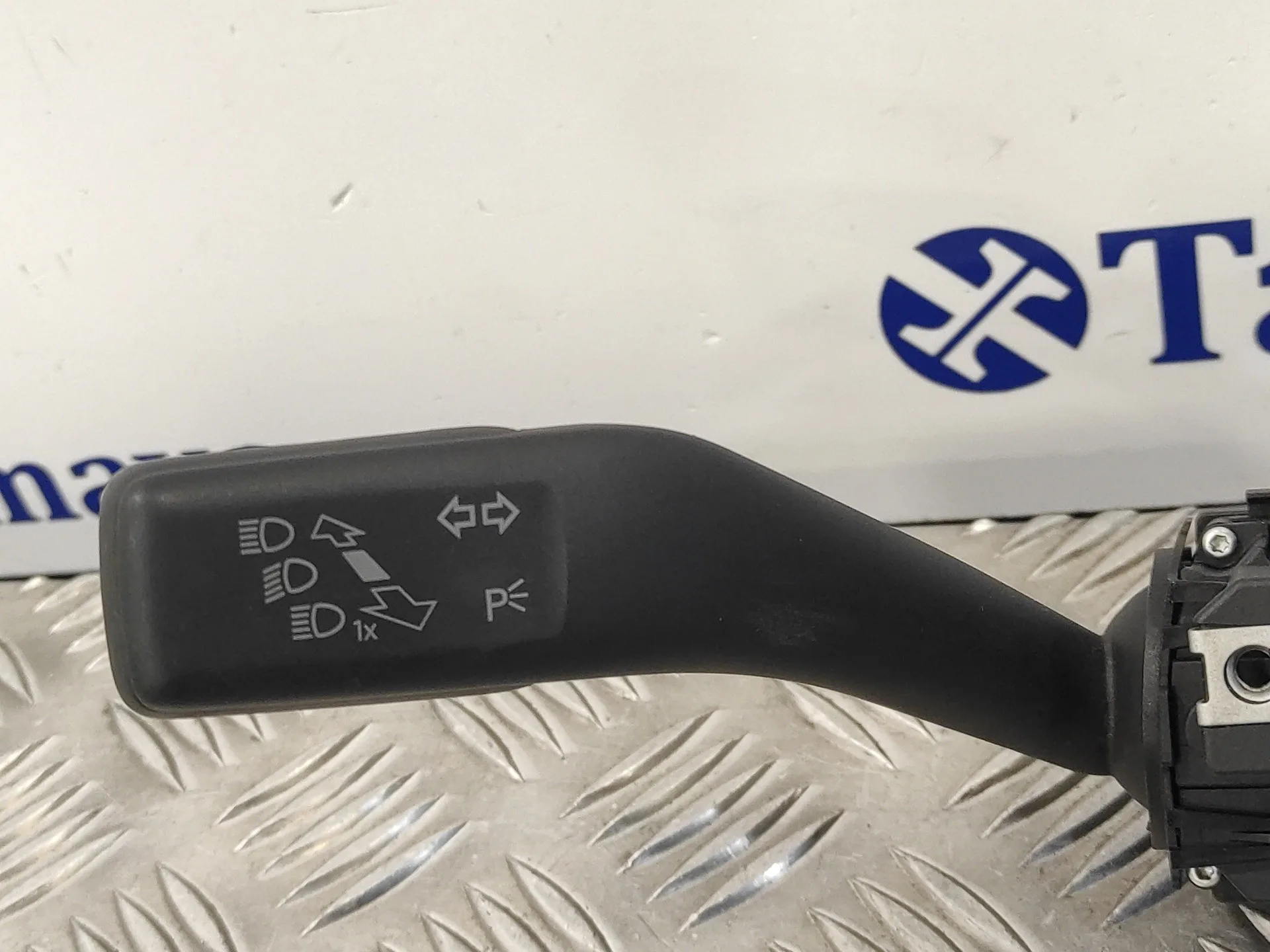 Mando Multifuncion para Volkswagen Golf Vi (5K1)