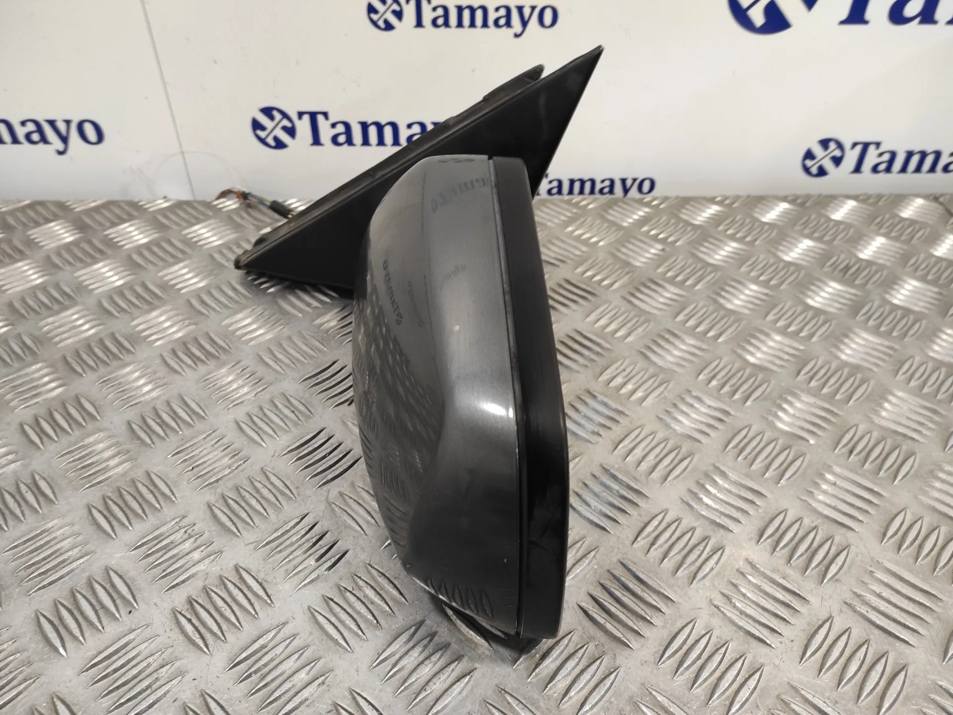 Retrovisor Izquierdo para Bmw Serie 5 Touring (E61)