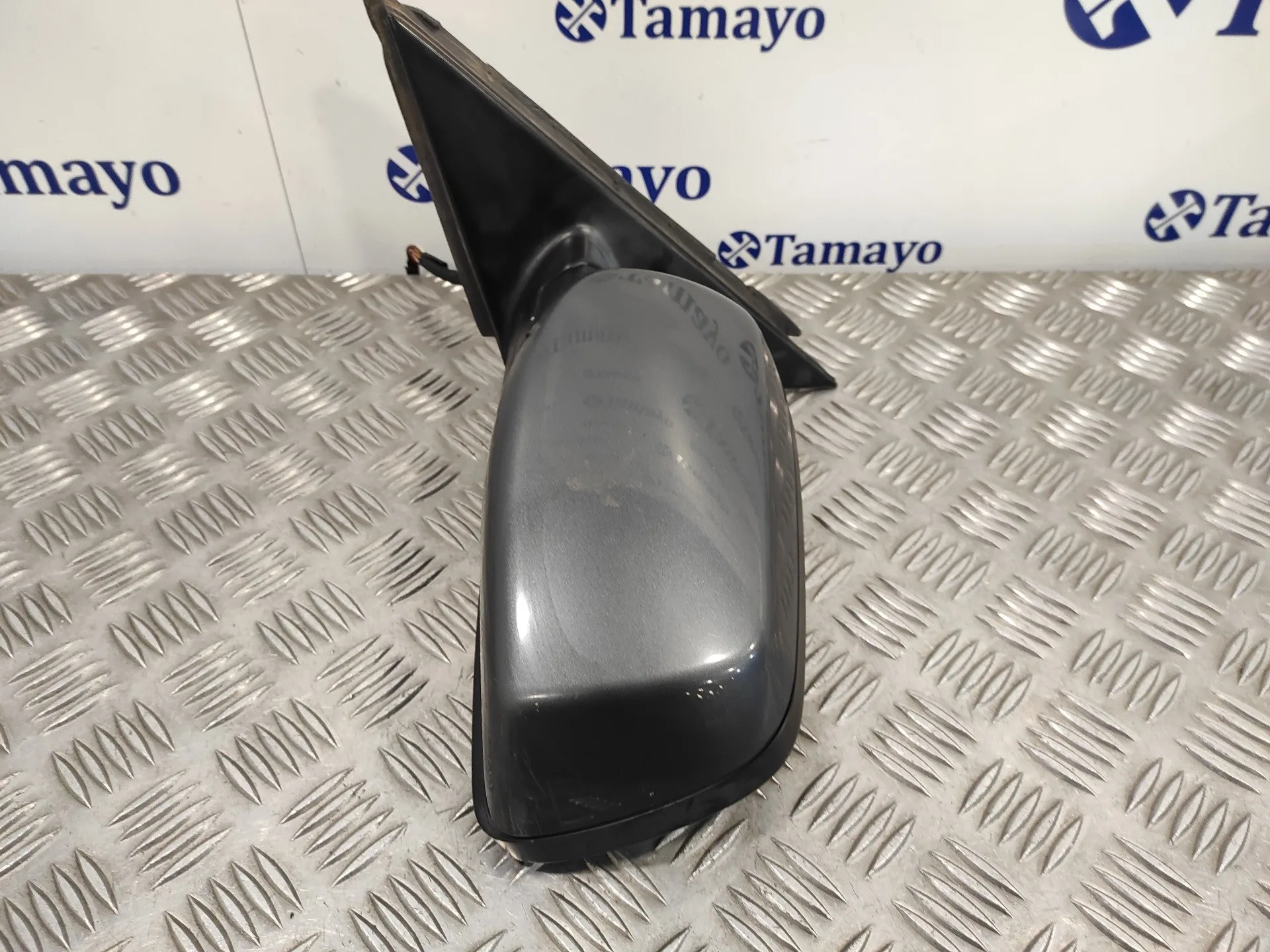 Retrovisor Izquierdo para Bmw Serie 5 Touring (E61)