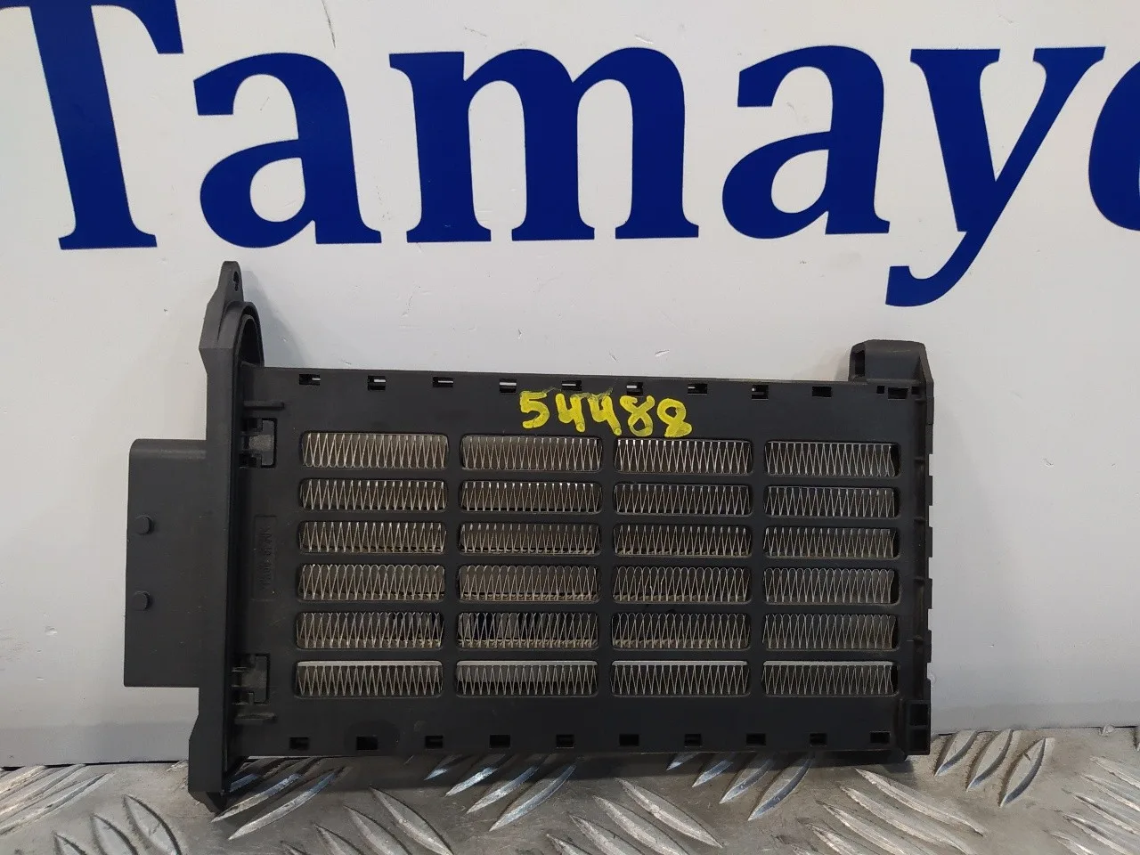 Resistencia Calefaccion para Dacia Duster