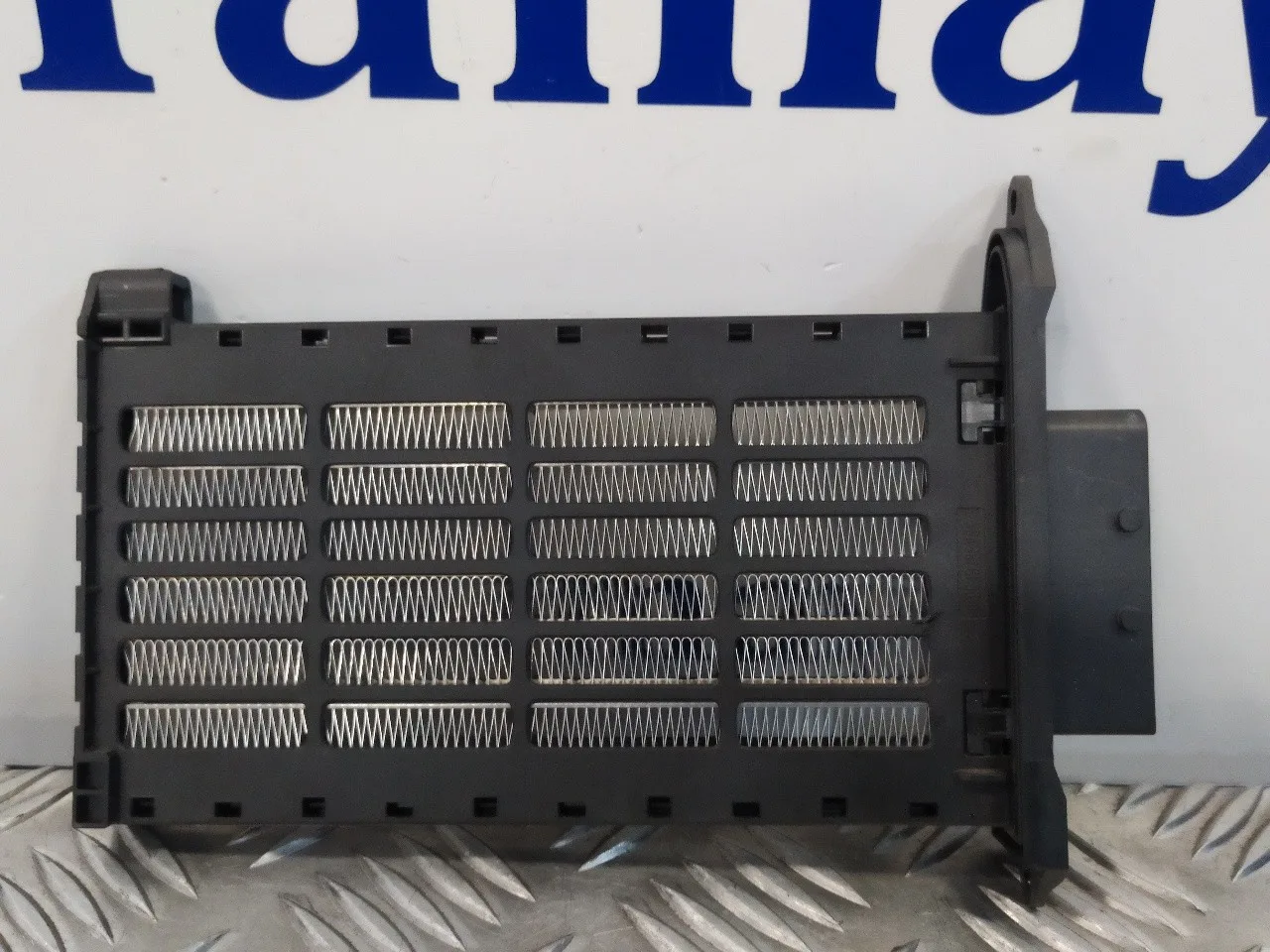 Resistencia Calefaccion para Dacia Duster