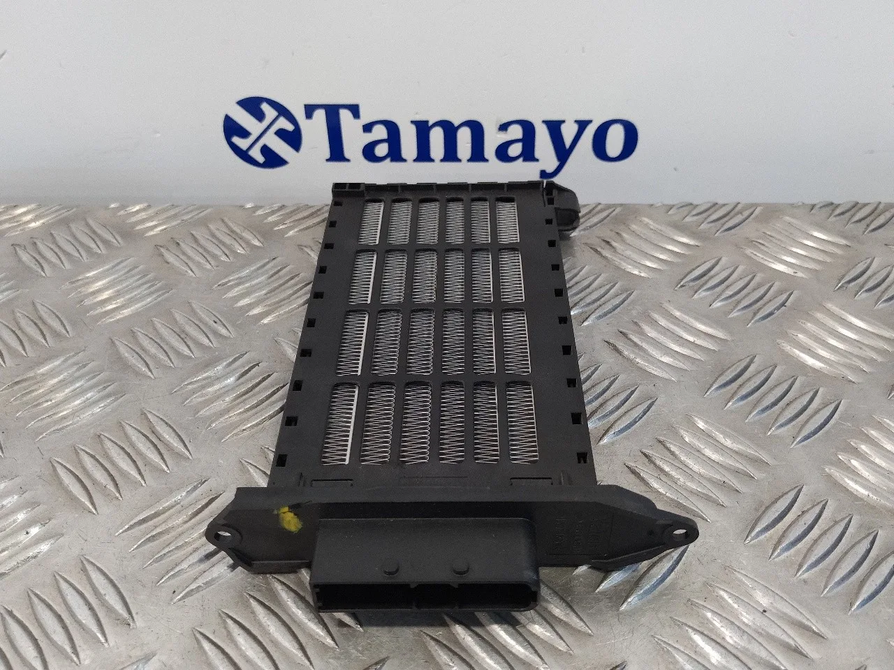 Resistencia Calefaccion para Dacia Duster
