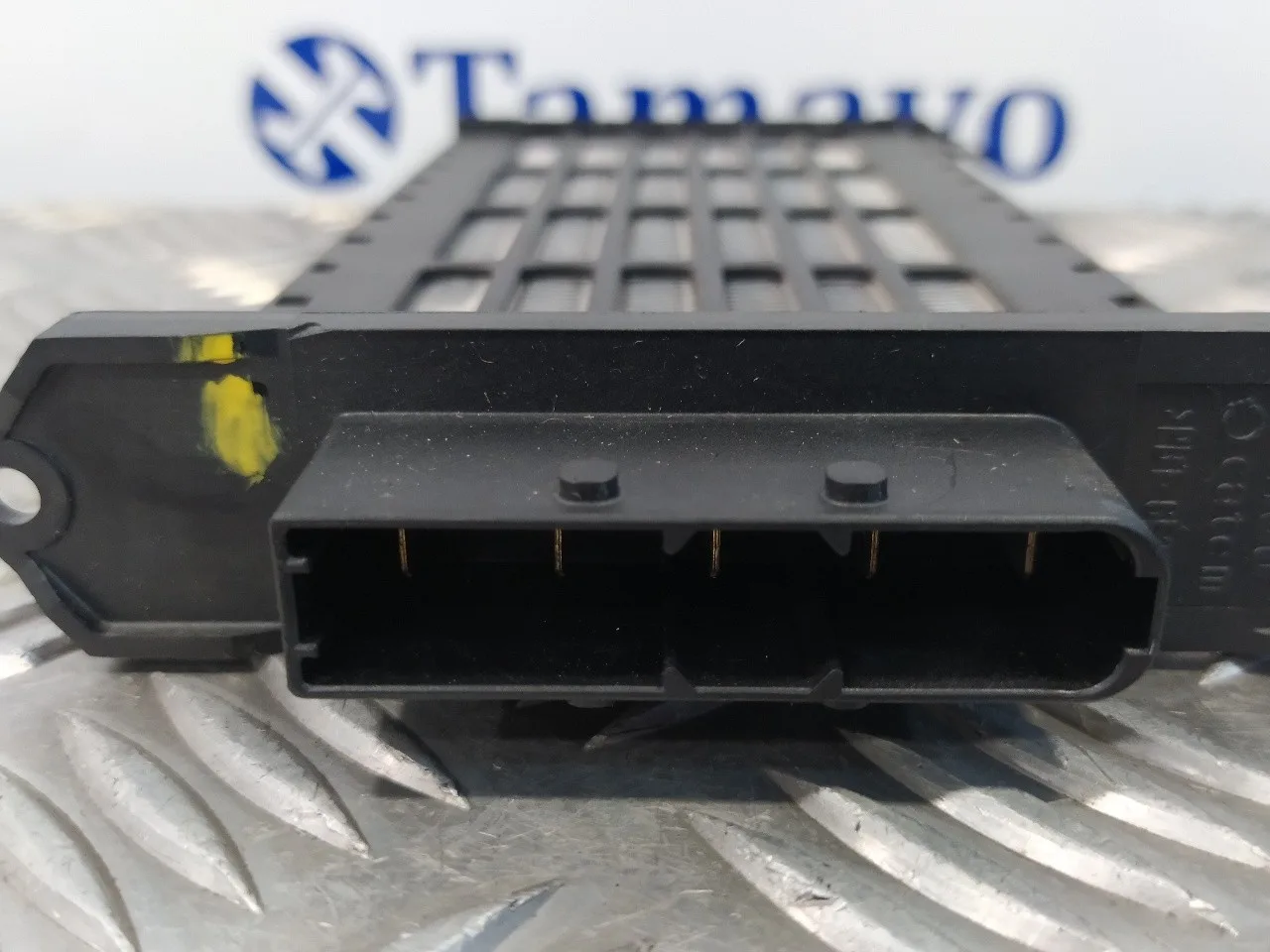 Resistencia Calefaccion para Dacia Duster