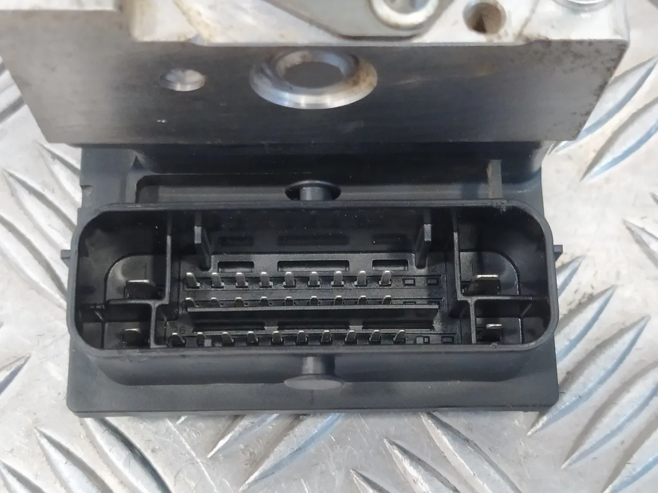 Abs para Dacia Duster