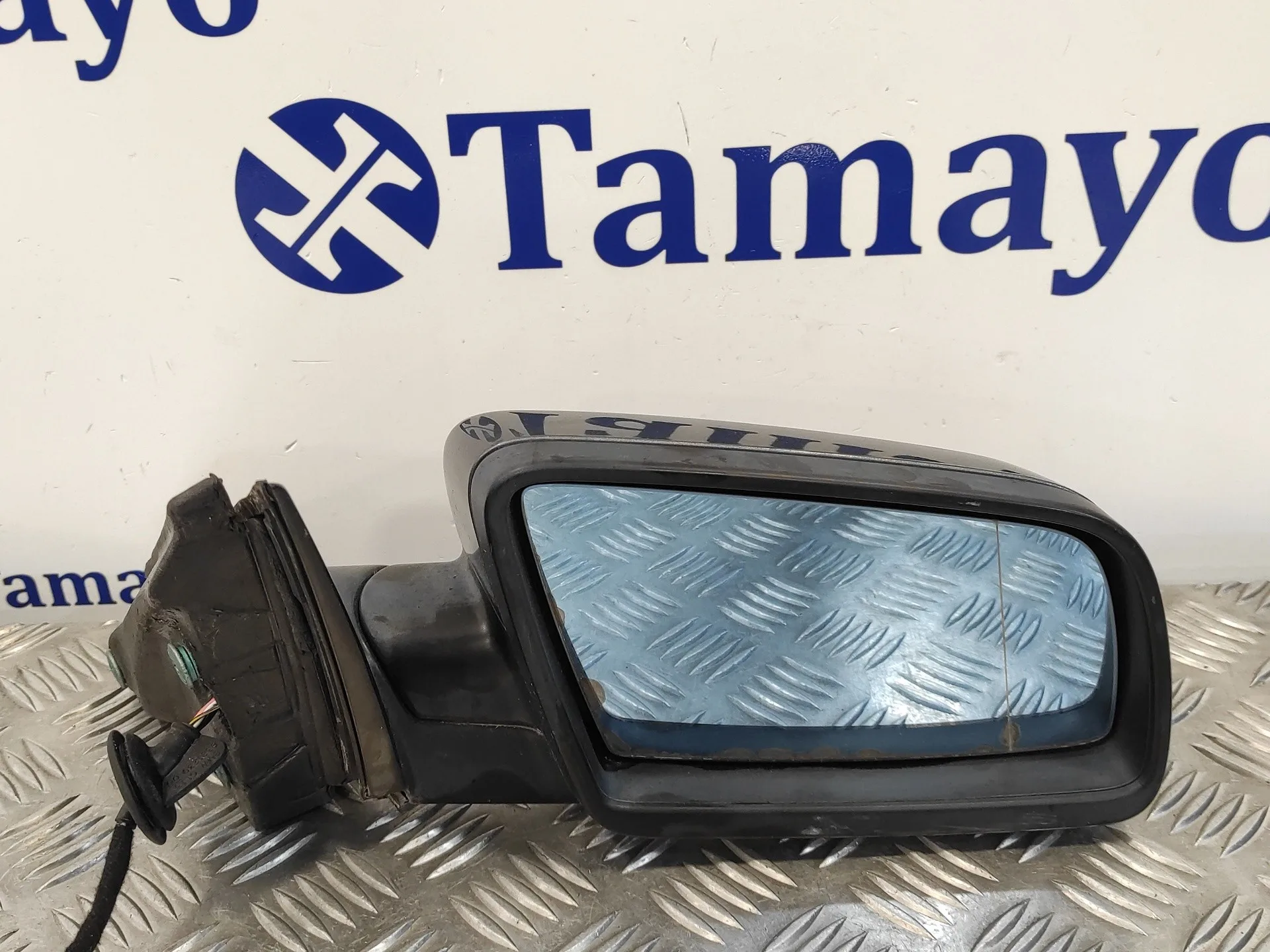Retrovisor Derecho para Bmw Serie 5 Touring (E61)