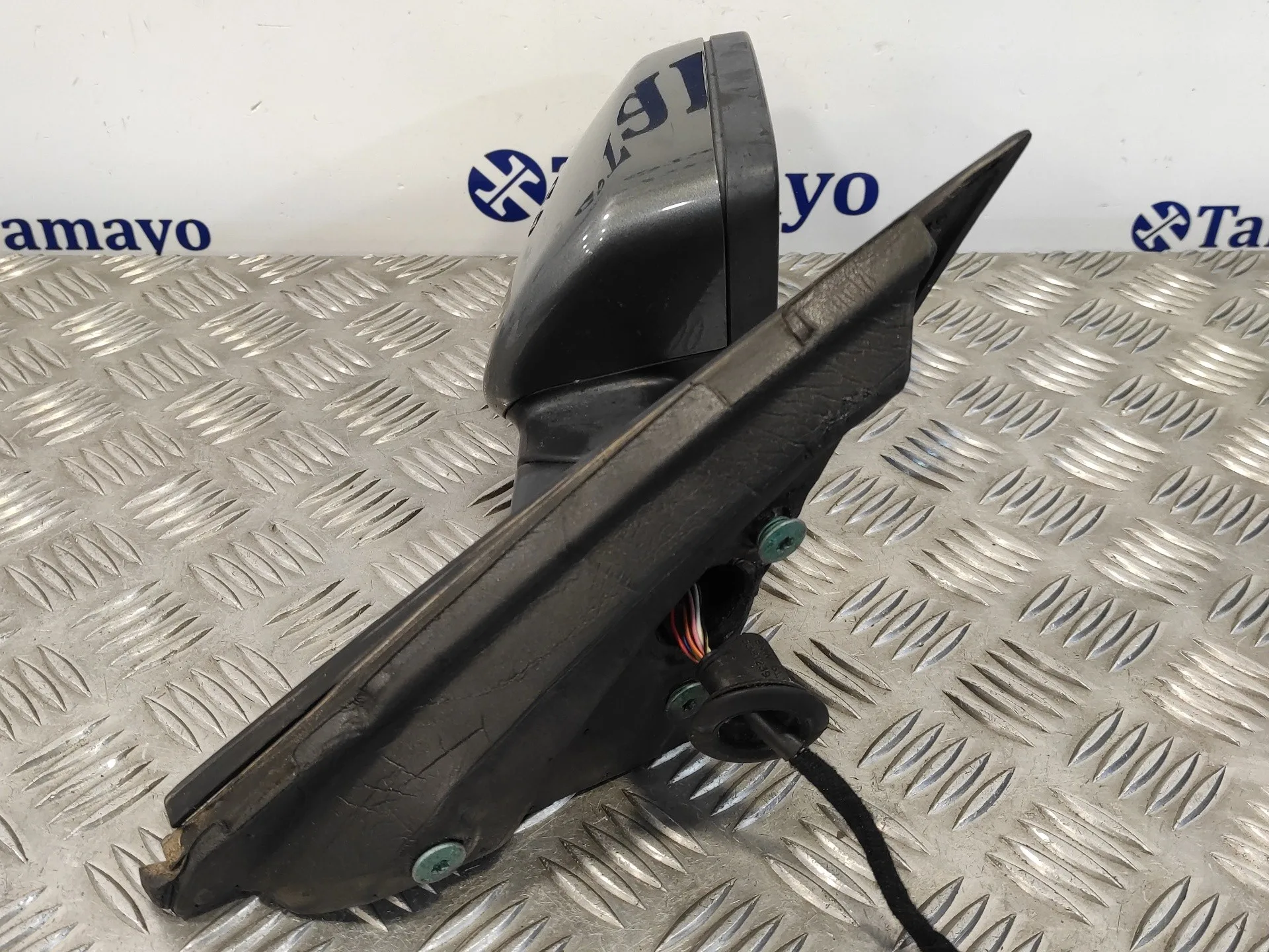 Retrovisor Derecho para Bmw Serie 5 Touring (E61)