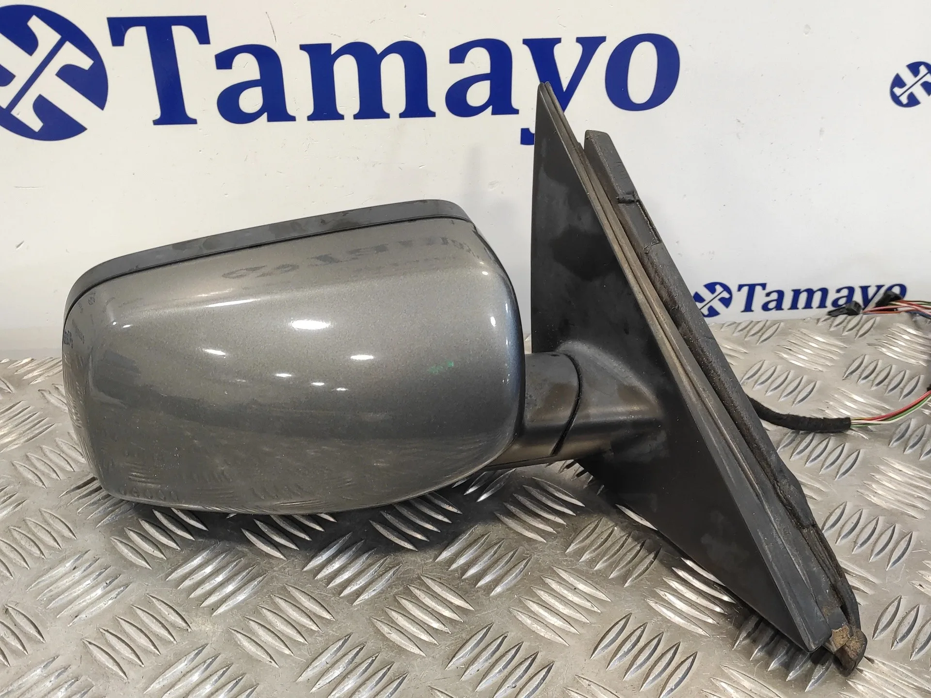 Retrovisor Derecho para Bmw Serie 5 Touring (E61)