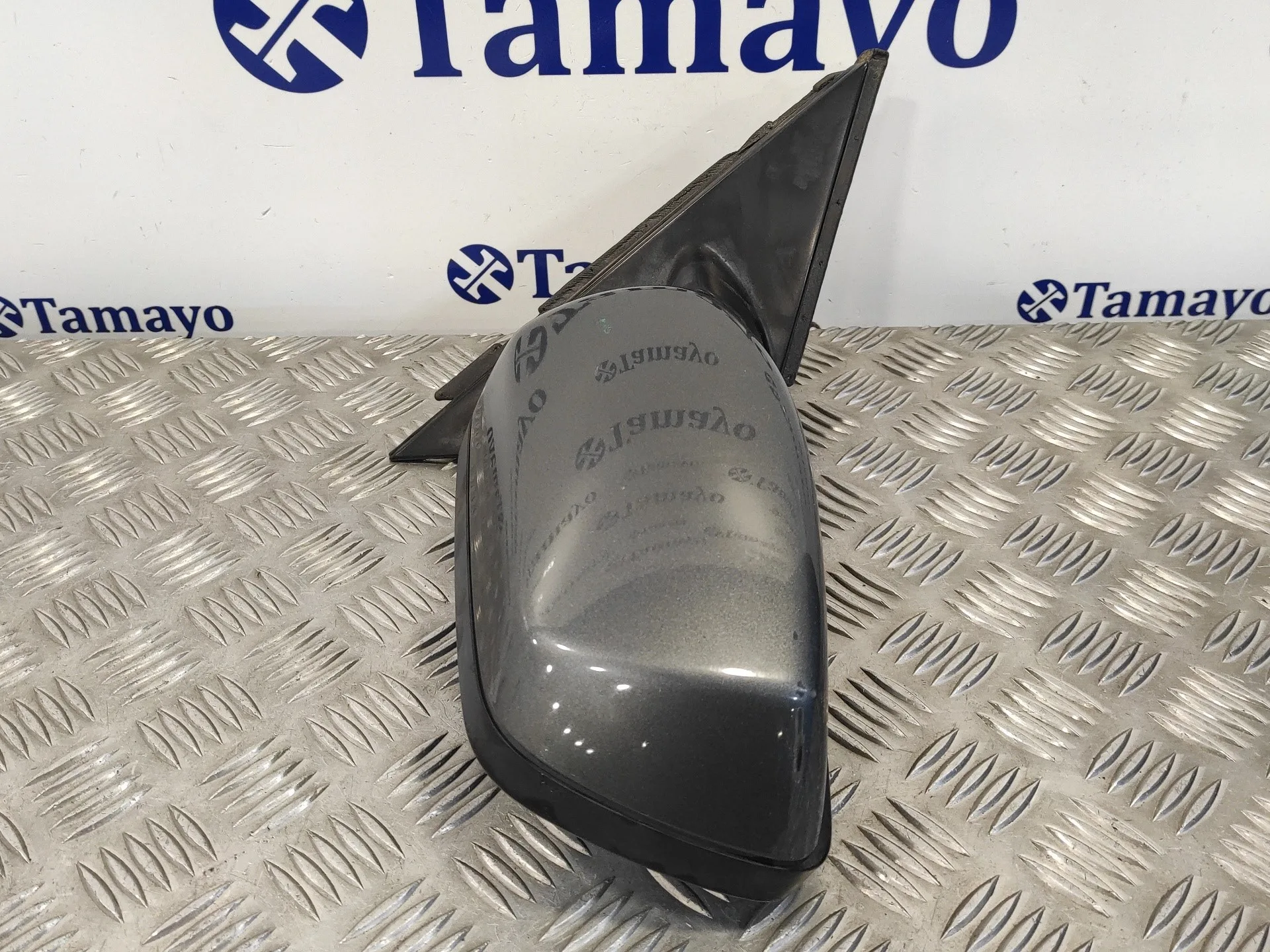 Retrovisor Derecho para Bmw Serie 5 Touring (E61)