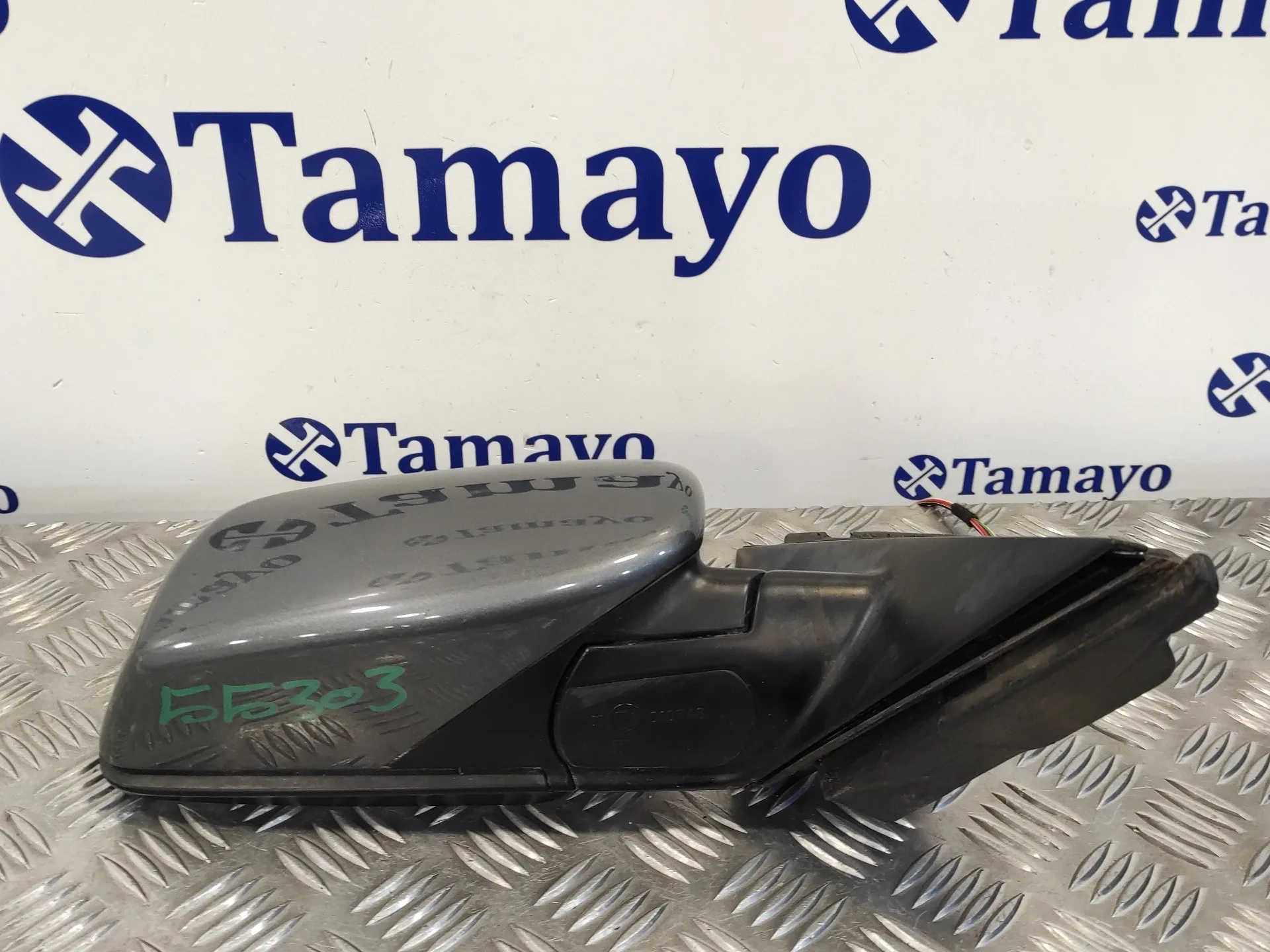 Retrovisor Derecho para Bmw Serie 5 Touring (E61)