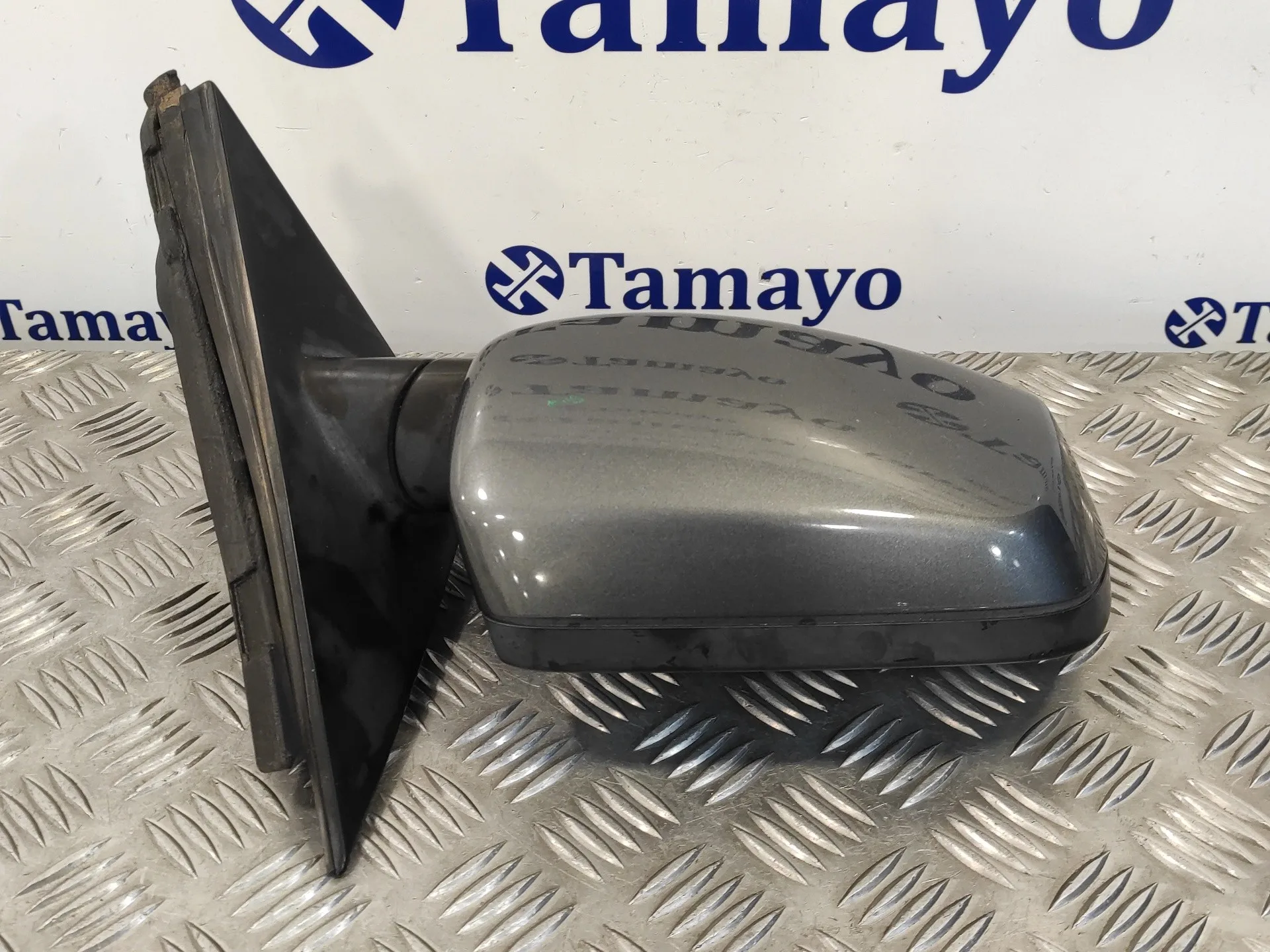 Retrovisor Derecho para Bmw Serie 5 Touring (E61)