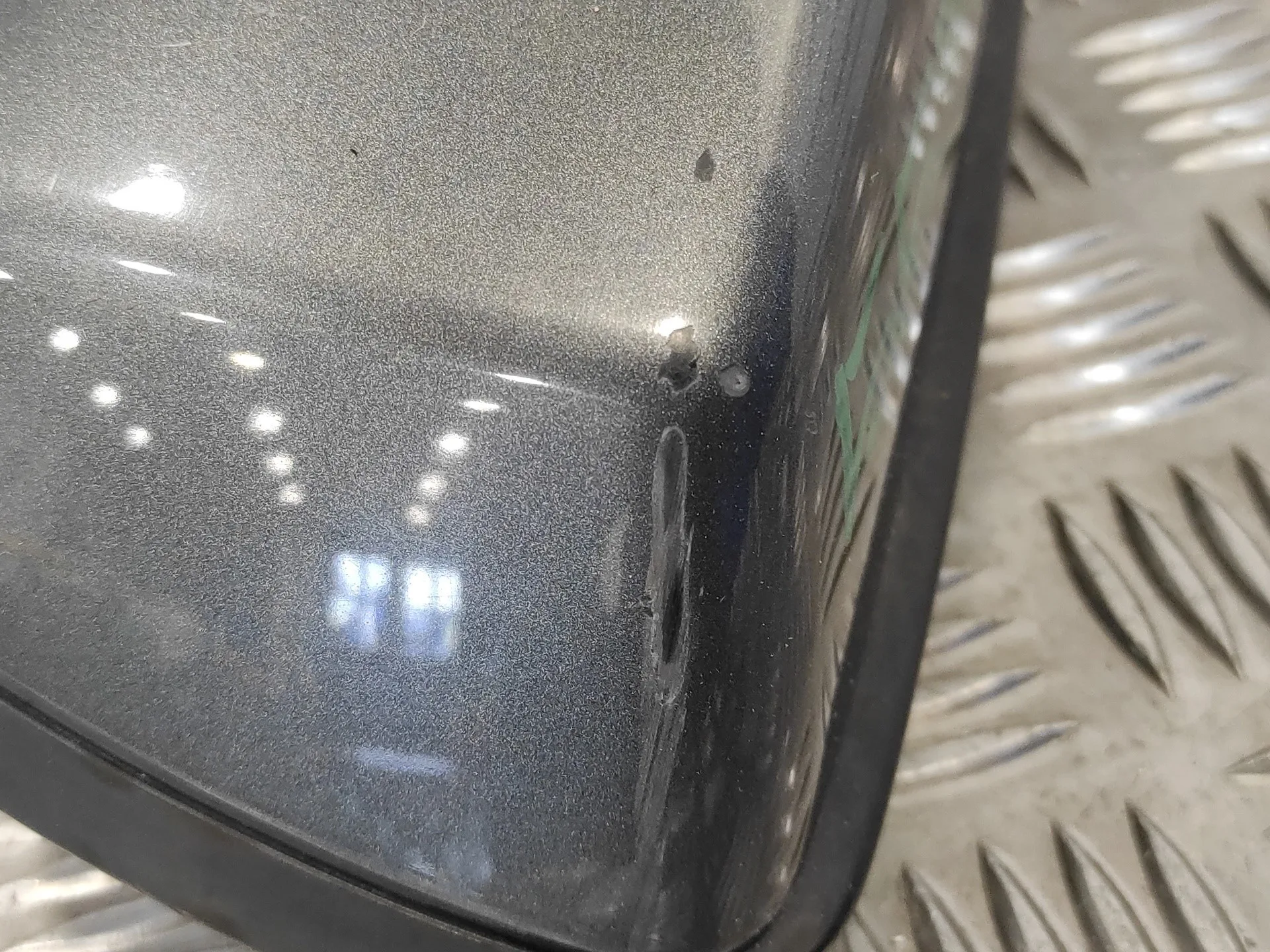 Retrovisor Derecho para Bmw Serie 5 Touring (E61)