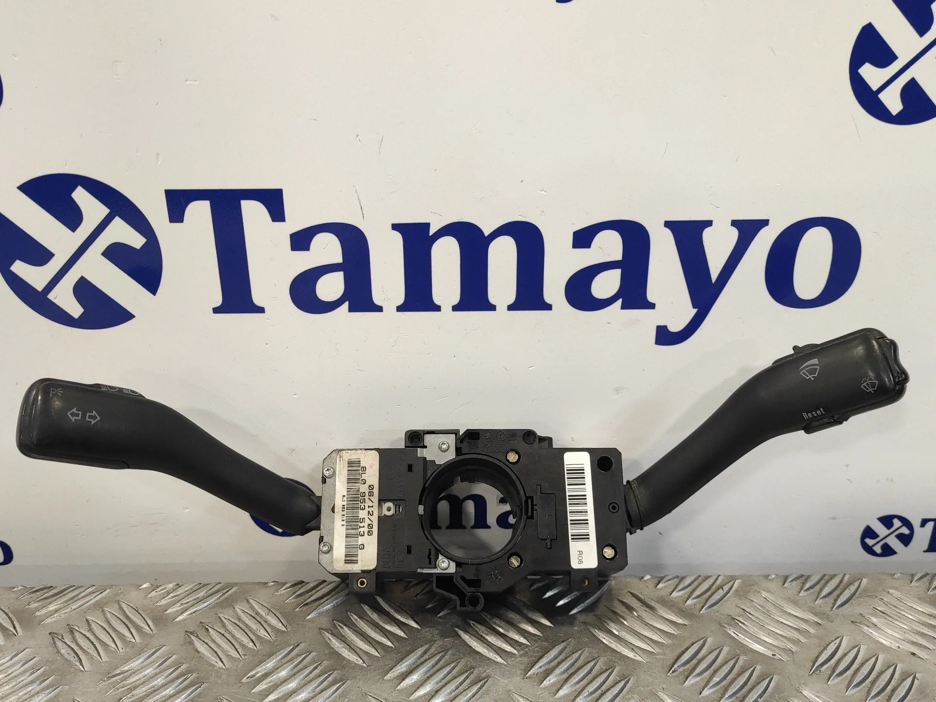 Mando Multifuncion para Volkswagen Bora Berlina (1J2)