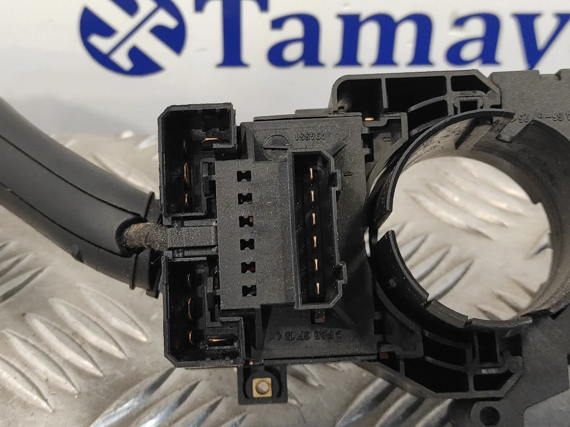 Mando Multifuncion para Volkswagen Bora Berlina (1J2)