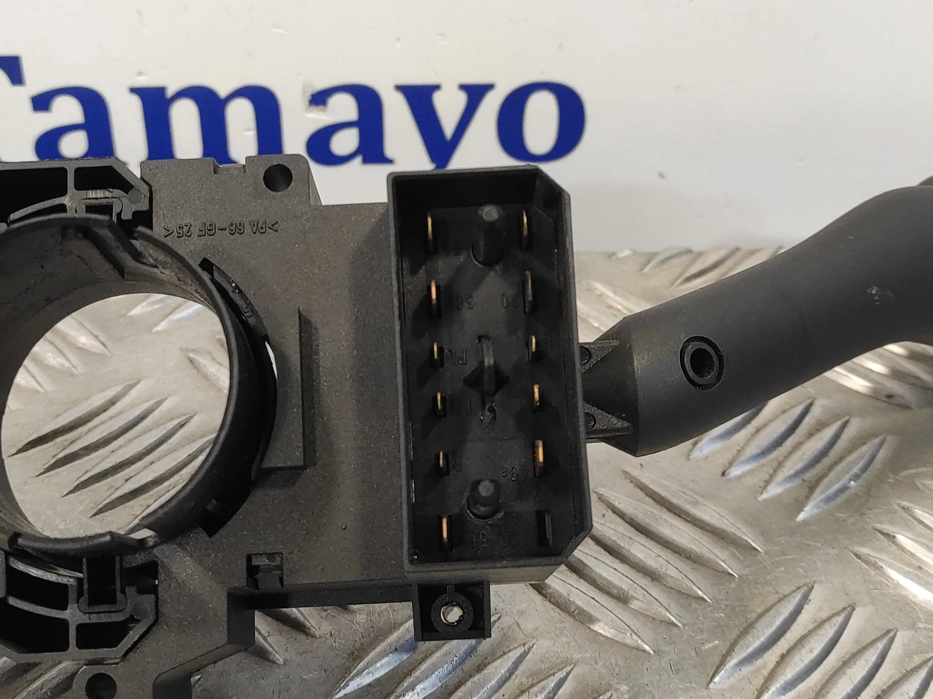 Mando Multifuncion para Volkswagen Bora Berlina (1J2)