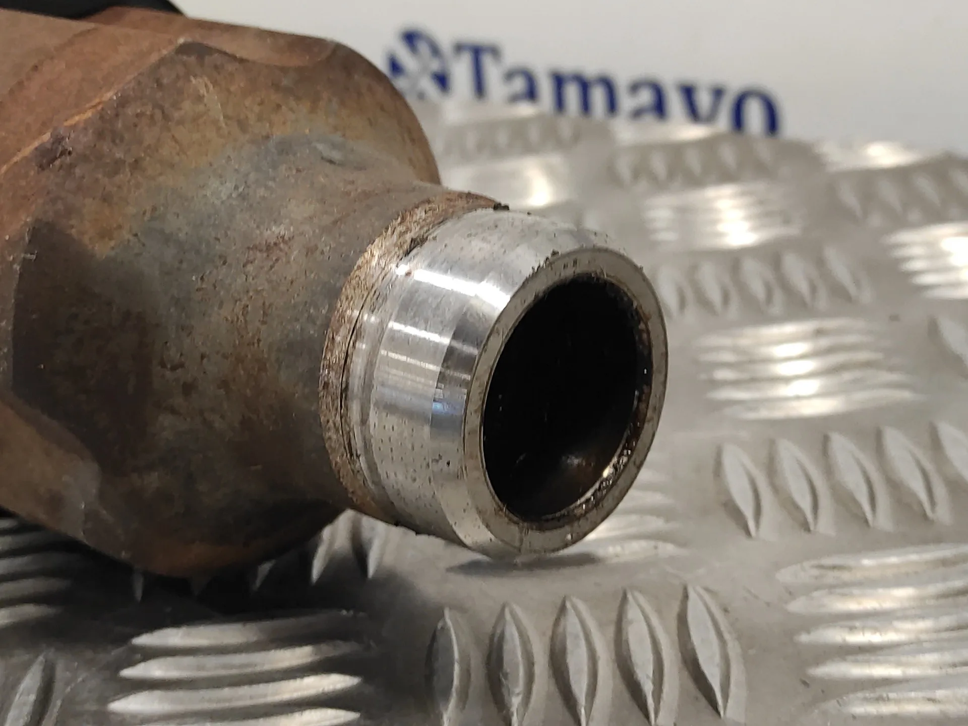 Transmision Delantera Derecha para Suzuki Sx4 Rw (Ey)