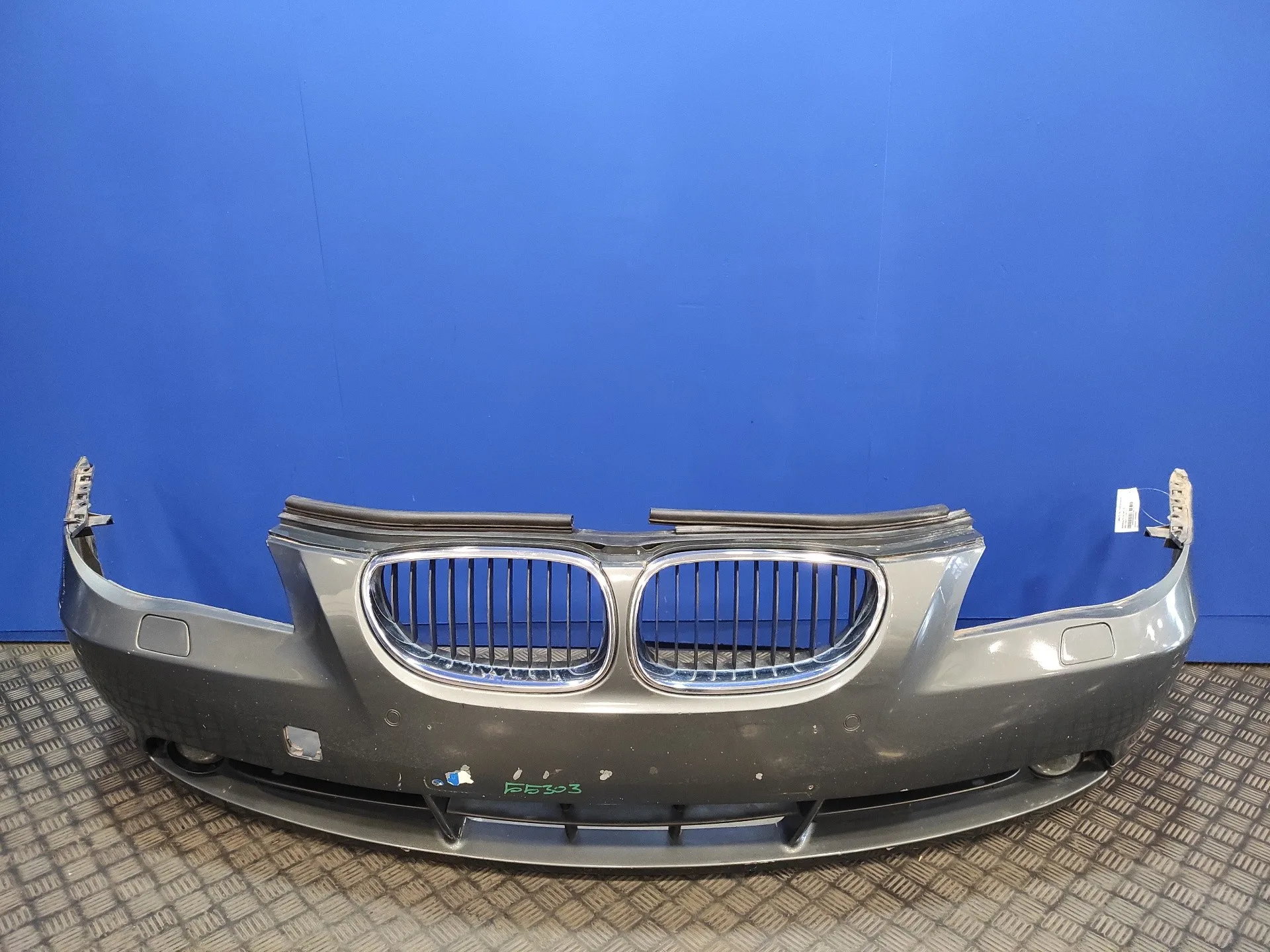 Paragolpes Delantero para Bmw Serie 5 Touring (E61)