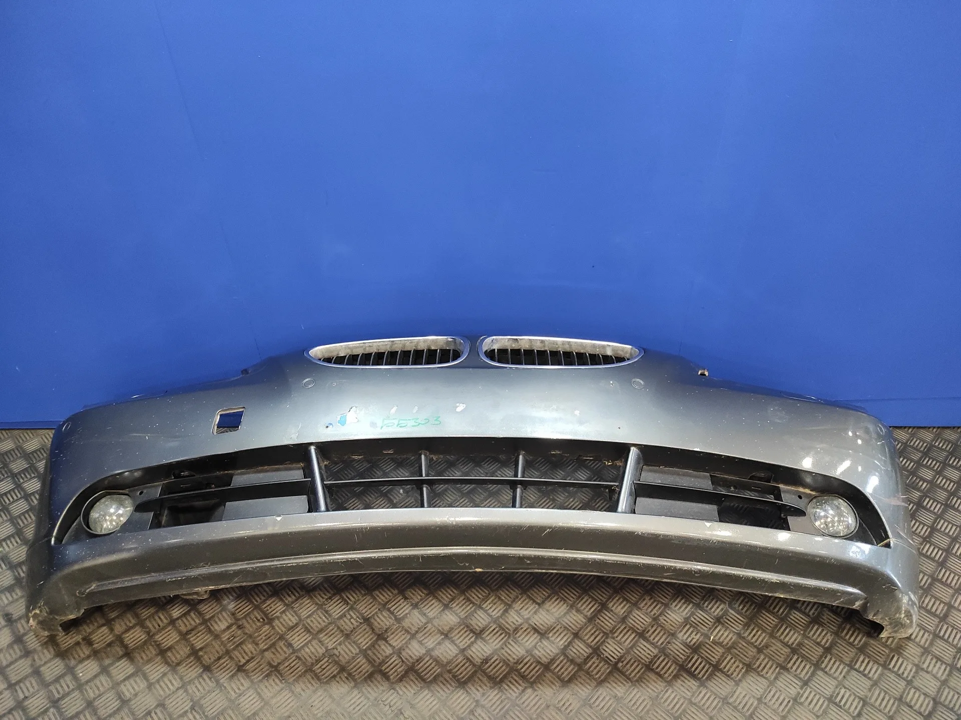 Paragolpes Delantero para Bmw Serie 5 Touring (E61)