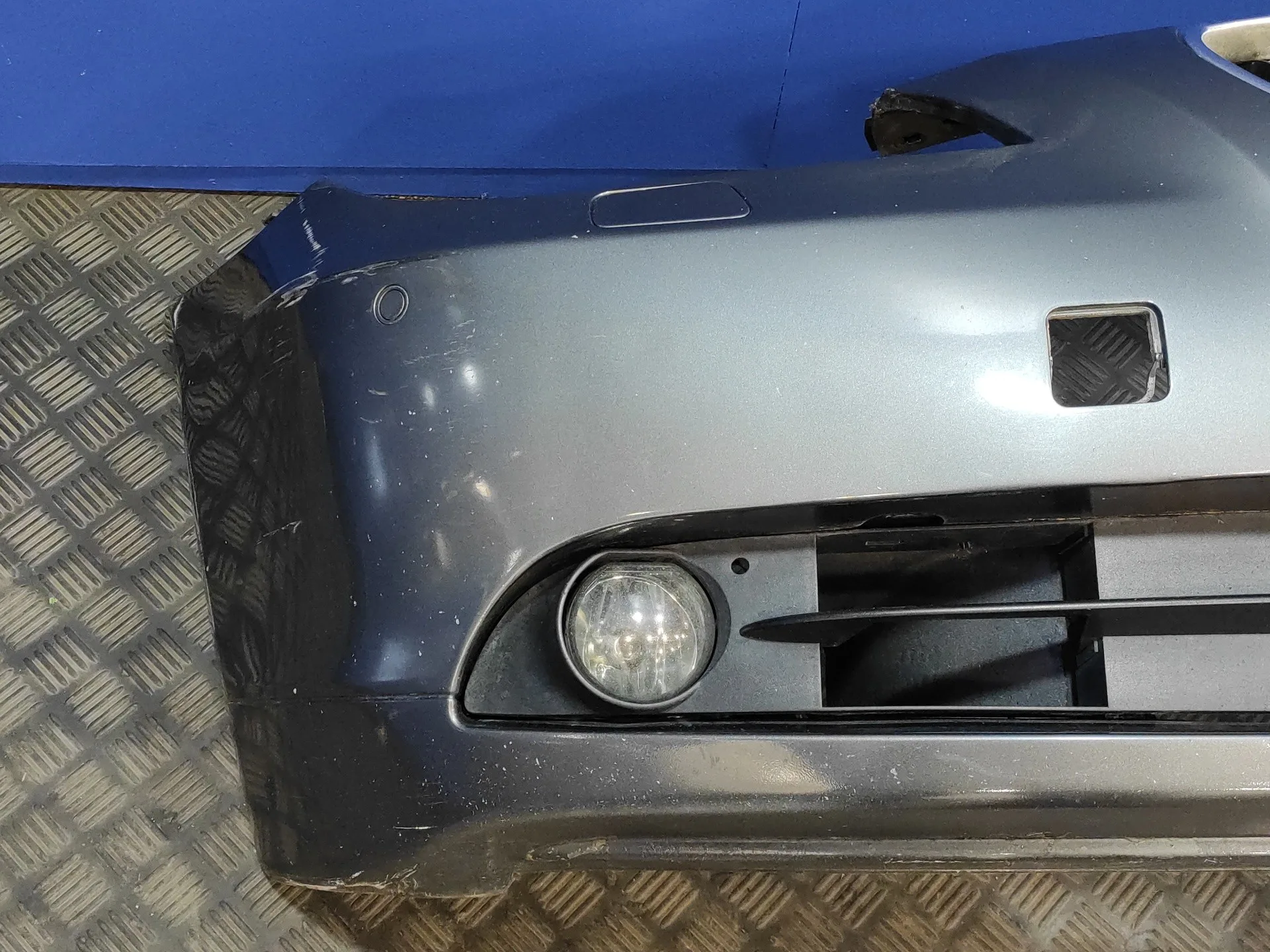 Paragolpes Delantero para Bmw Serie 5 Touring (E61)