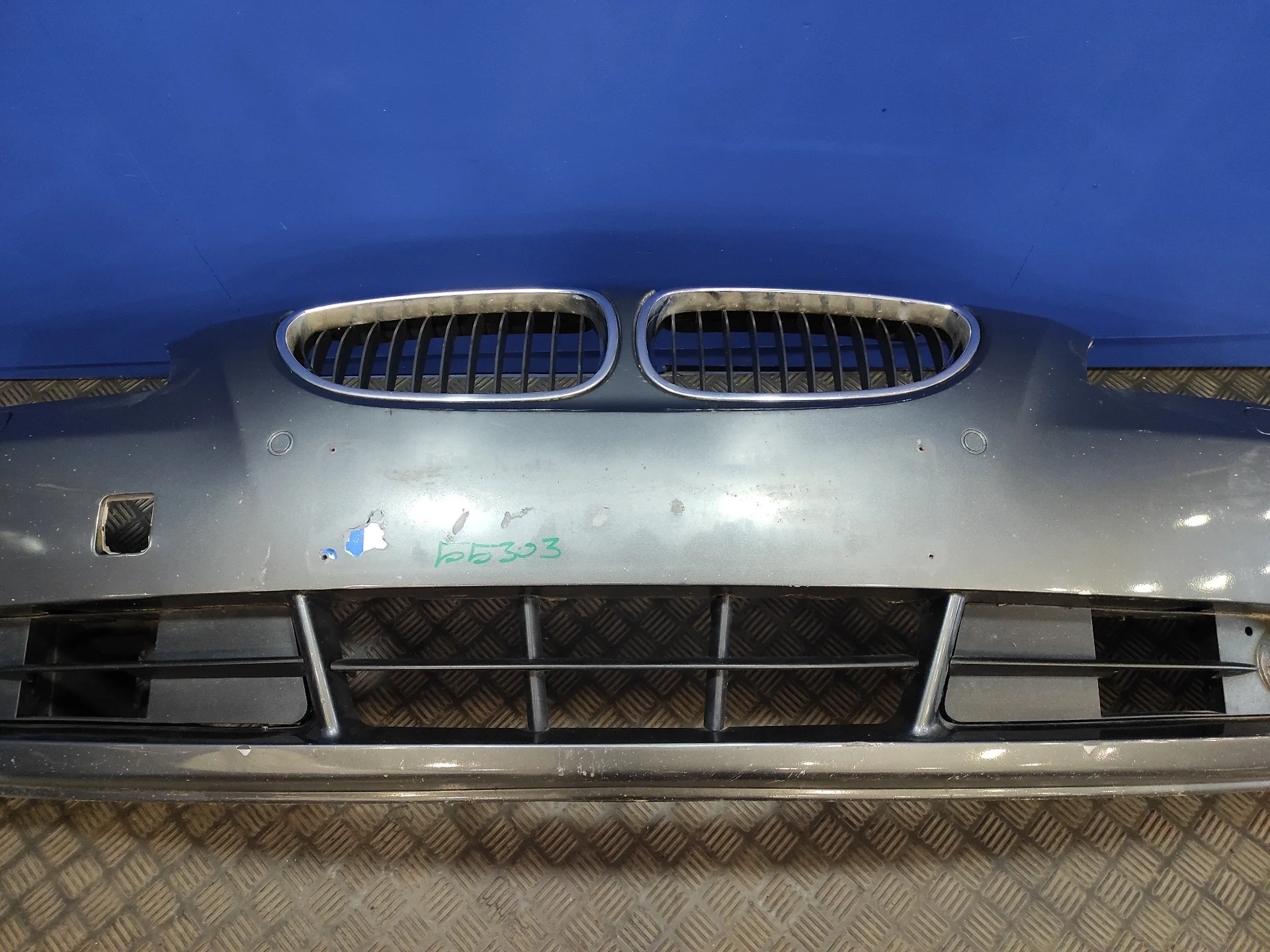 Paragolpes Delantero para Bmw Serie 5 Touring (E61)