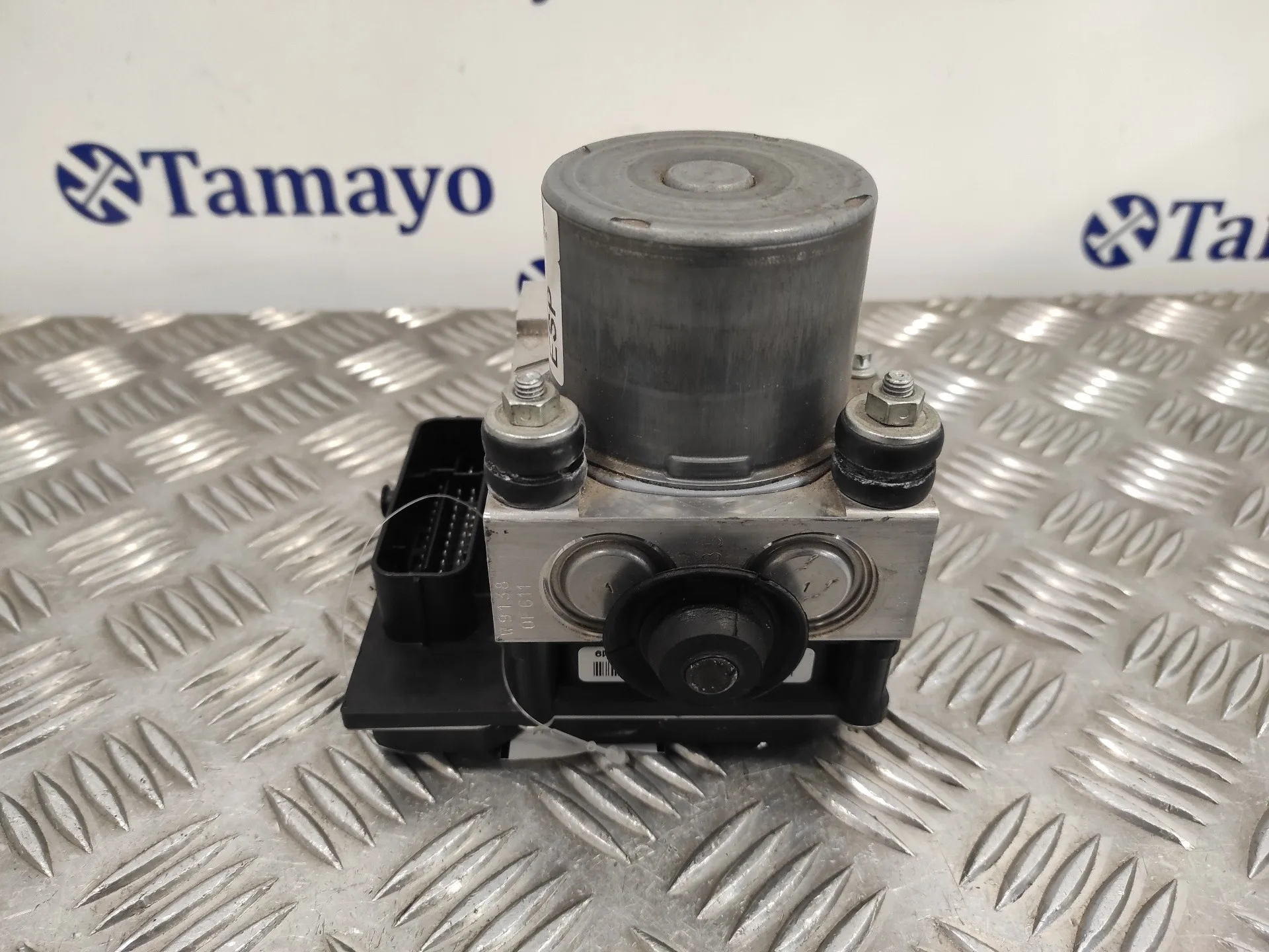 Abs para Fiat 500 (312)