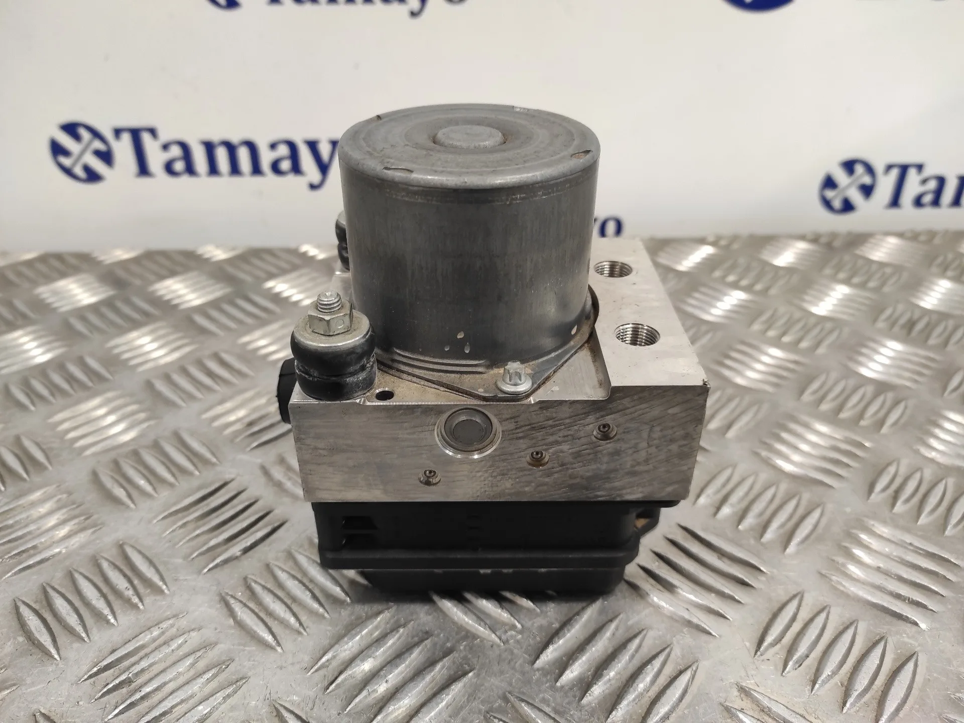 Abs para Fiat 500 (312)