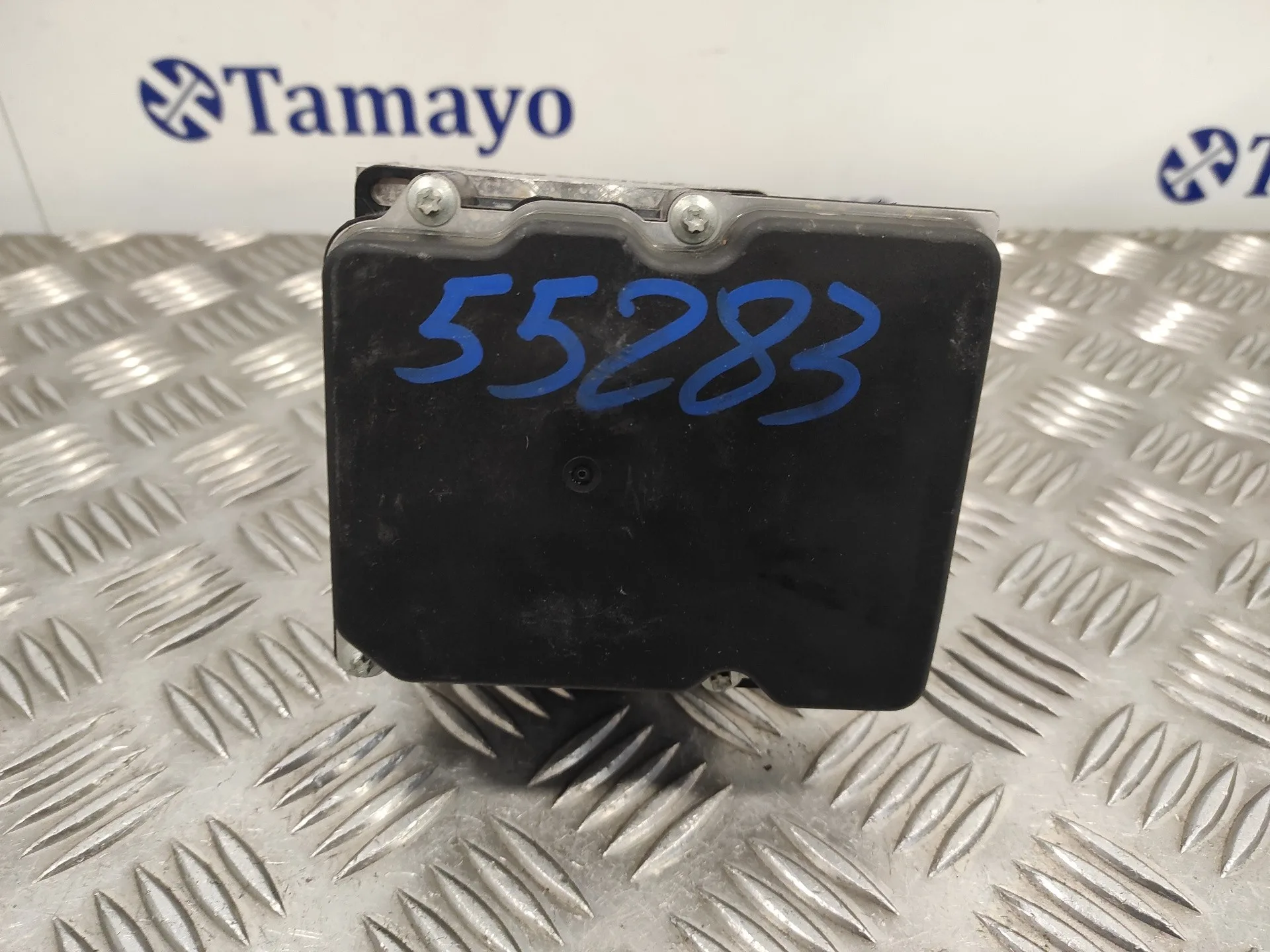 Abs para Fiat 500 (312)