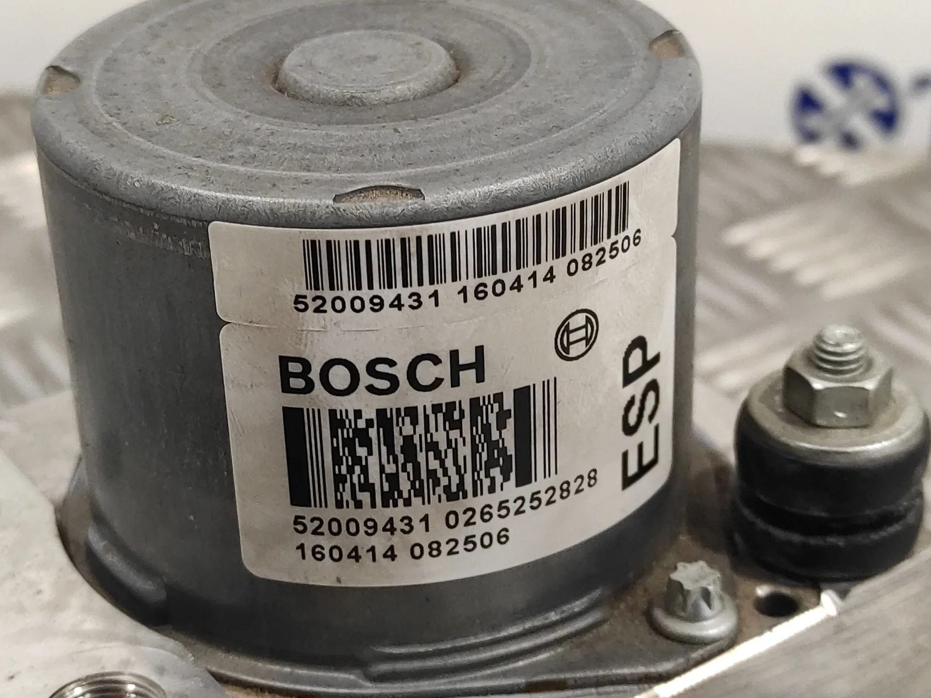 Abs para Fiat 500 (312)