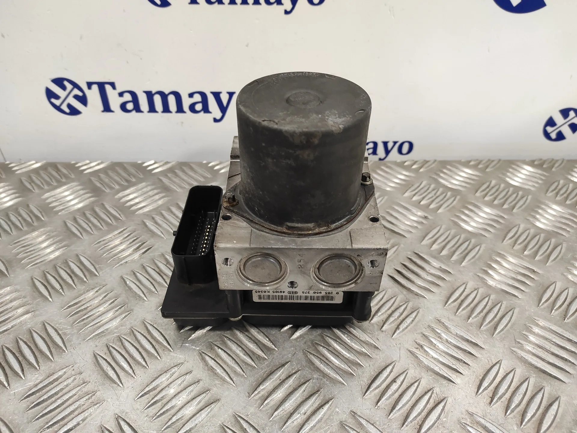Abs para Bmw Serie 5 Touring (E61)