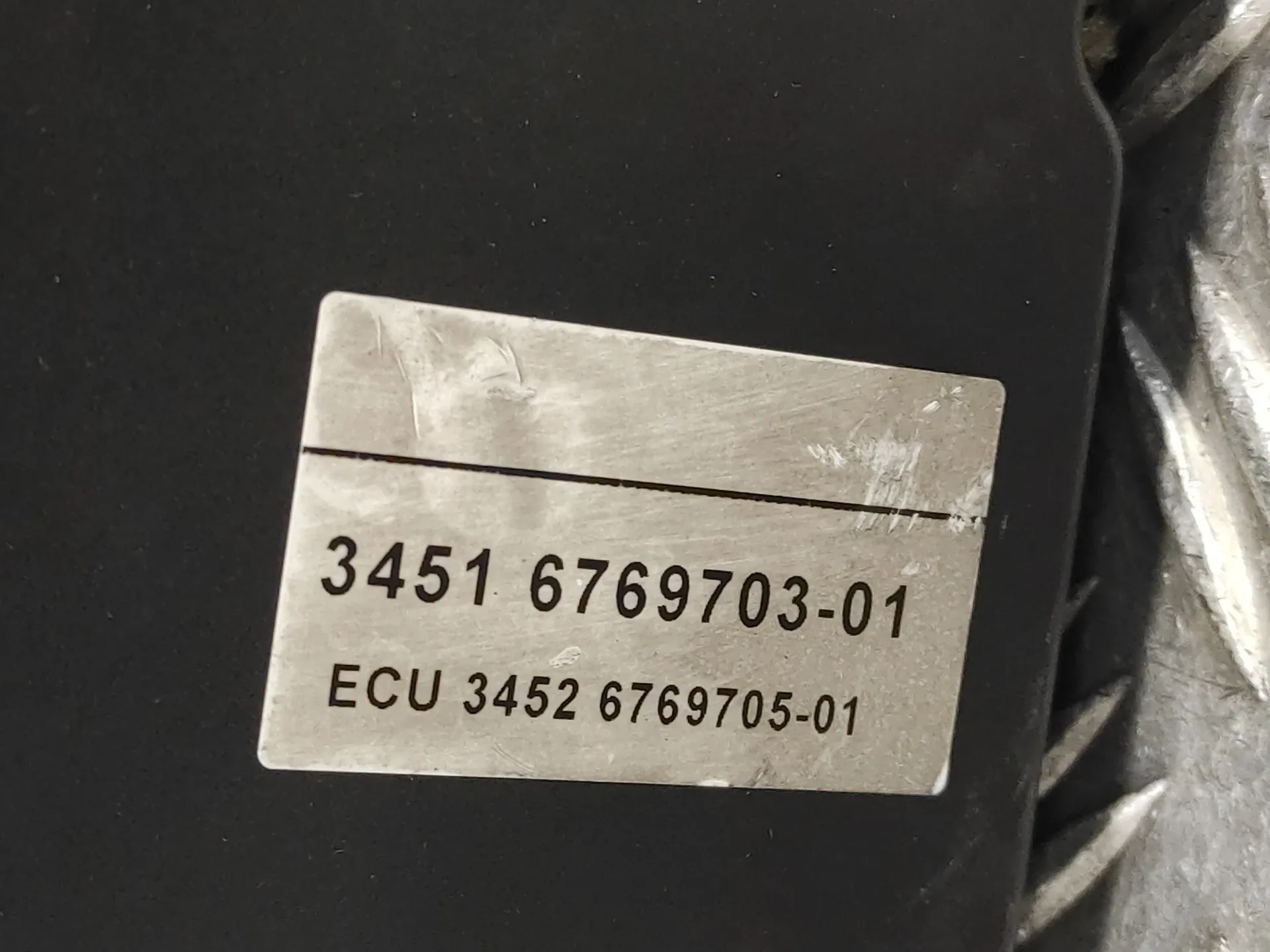 Abs para Bmw Serie 5 Touring (E61)
