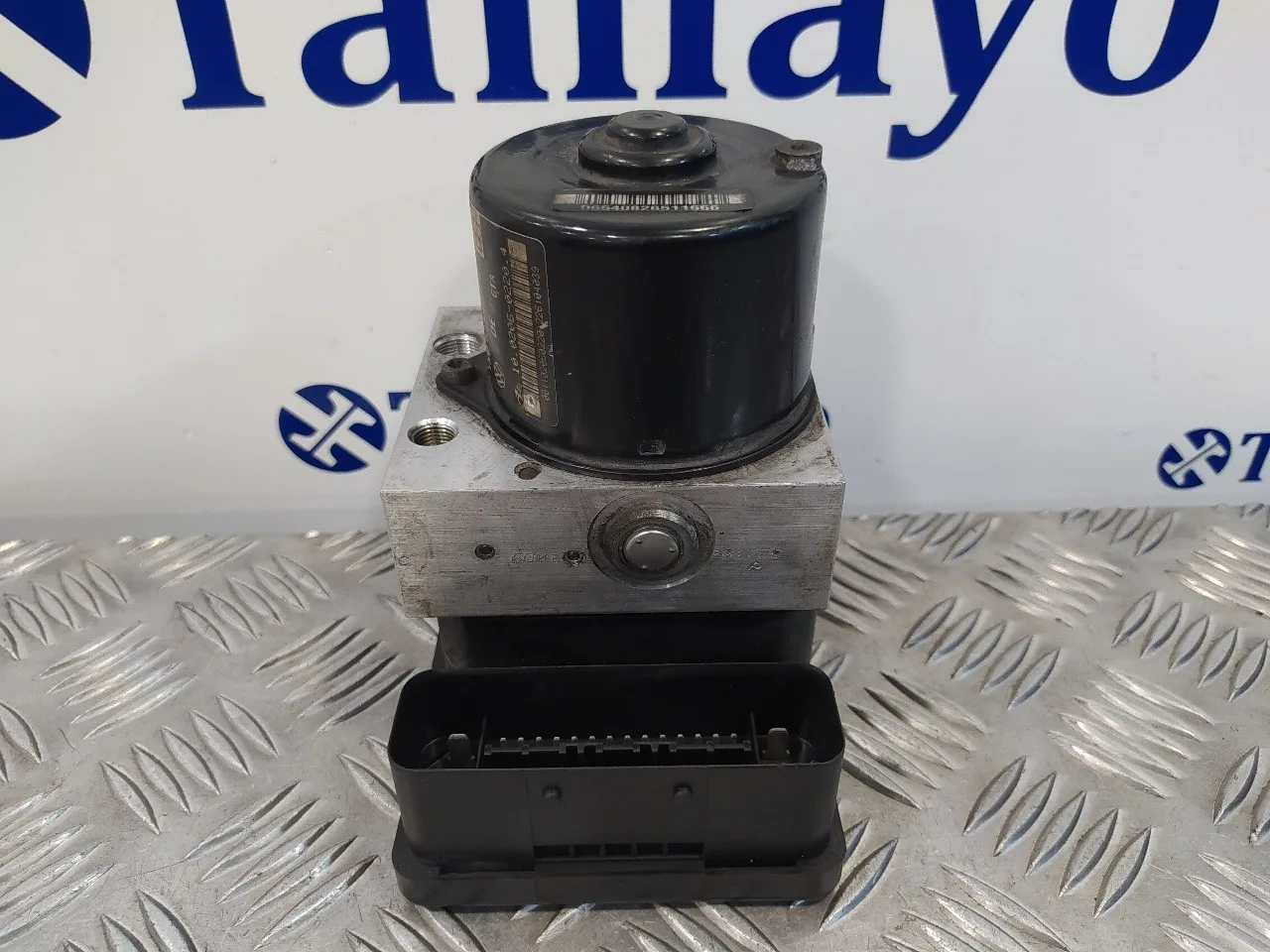 Abs para Audi A3 (8P)